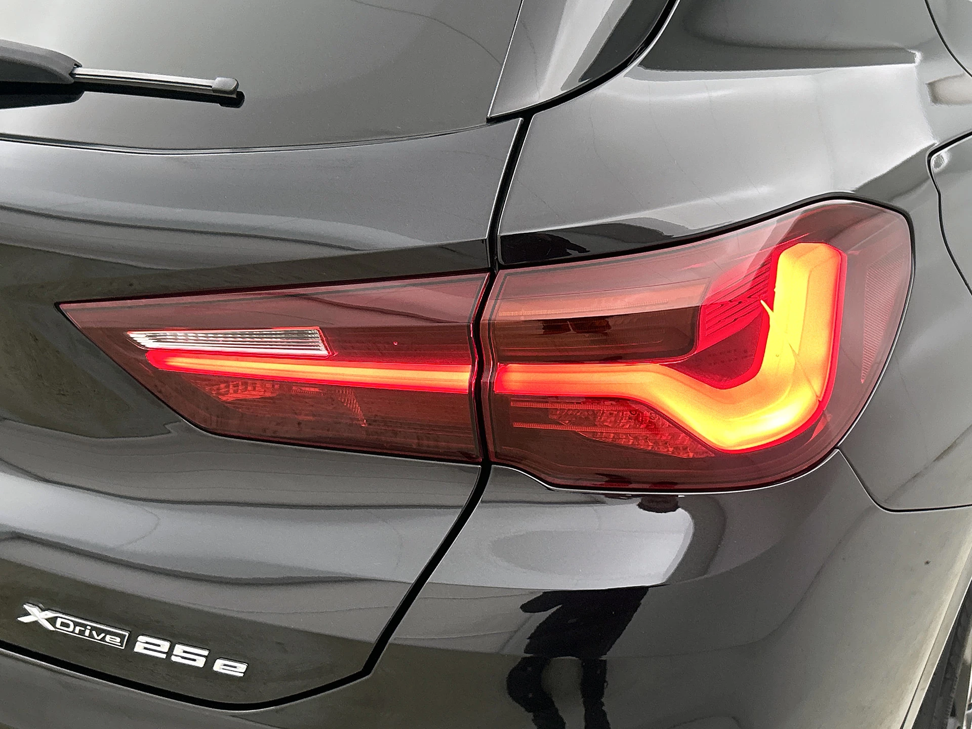 Hoofdafbeelding BMW X2