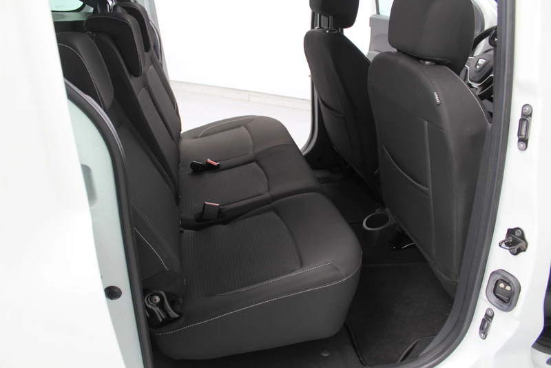 Hoofdafbeelding Dacia Dokker