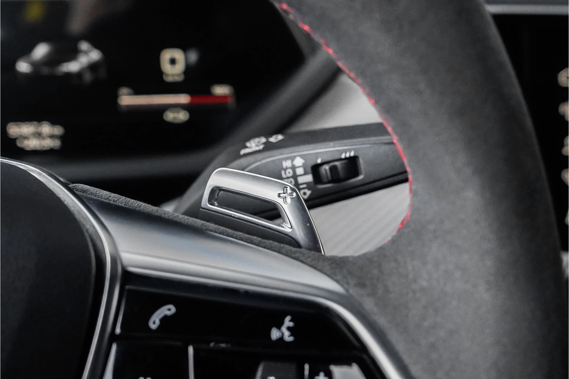 Hoofdafbeelding Audi e-tron GT