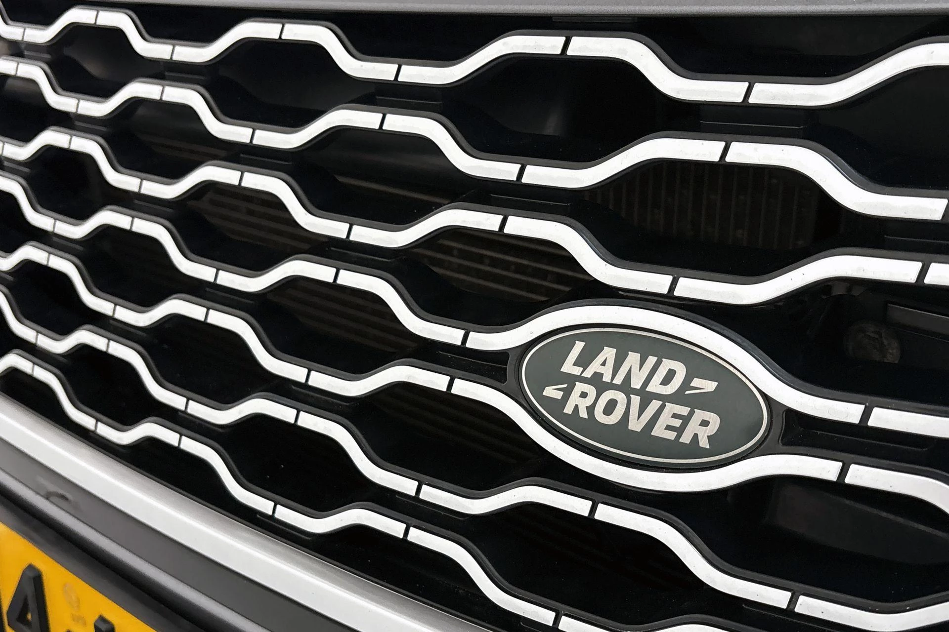 Hoofdafbeelding Land Rover Range Rover Velar