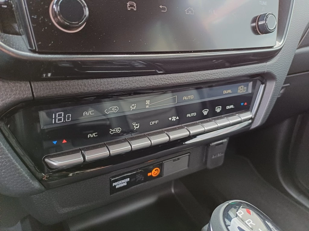 Hoofdafbeelding Isuzu D-Max