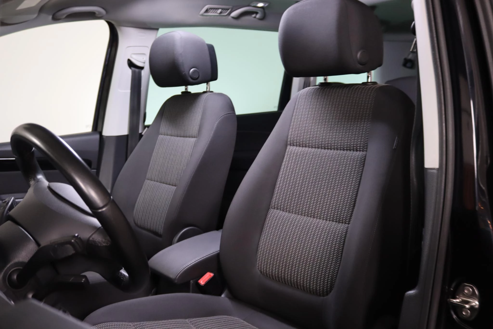 Hoofdafbeelding SEAT Alhambra