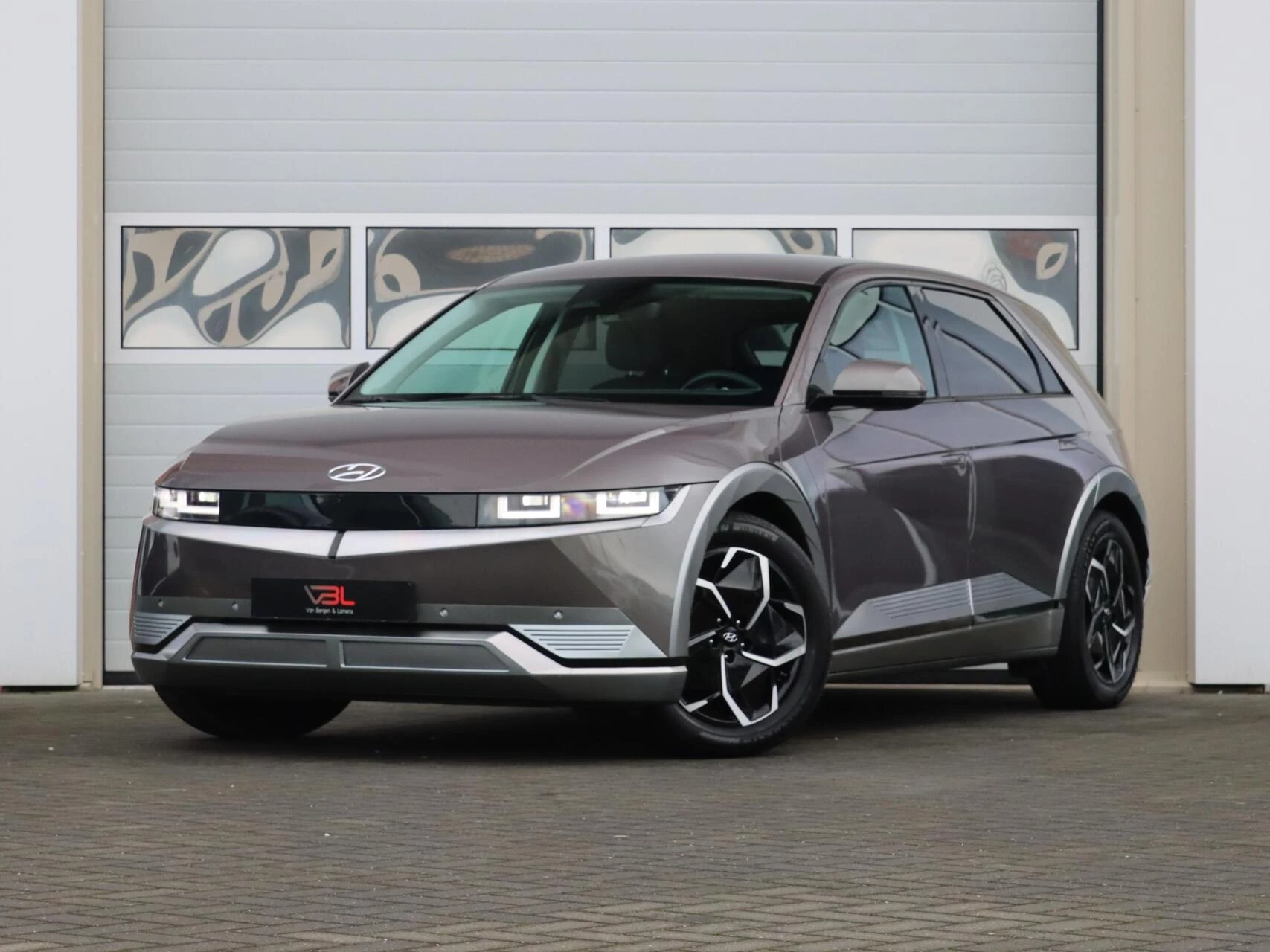 Hoofdafbeelding Hyundai IONIQ 5