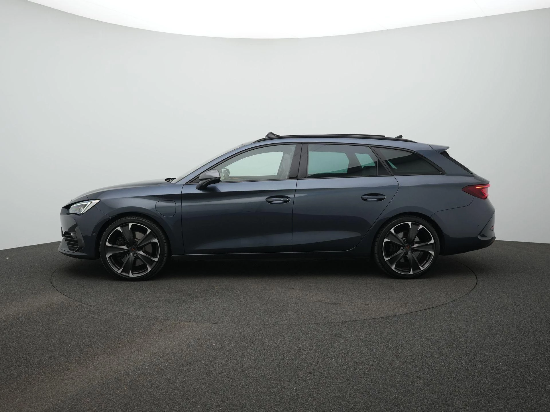 Hoofdafbeelding CUPRA Leon Sportstourer