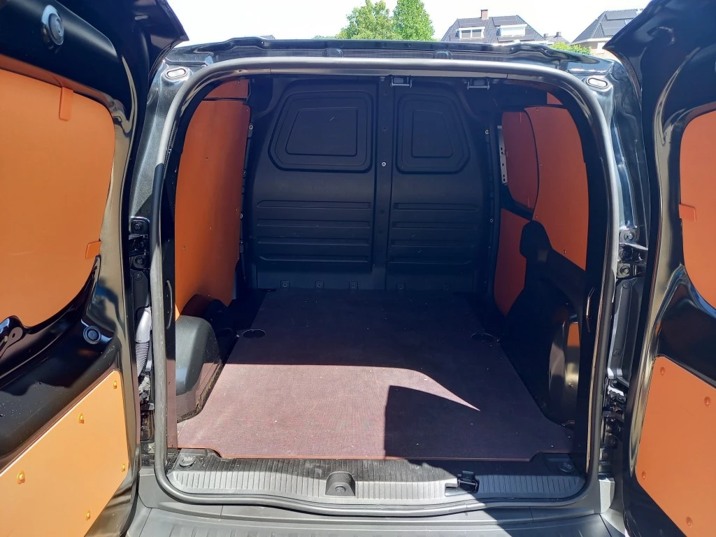 Hoofdafbeelding Renault Kangoo