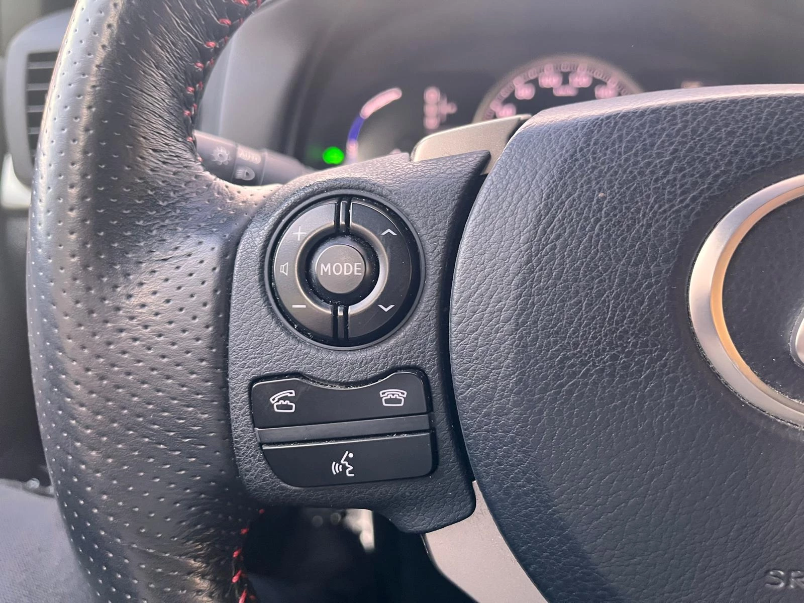 Hoofdafbeelding Lexus CT