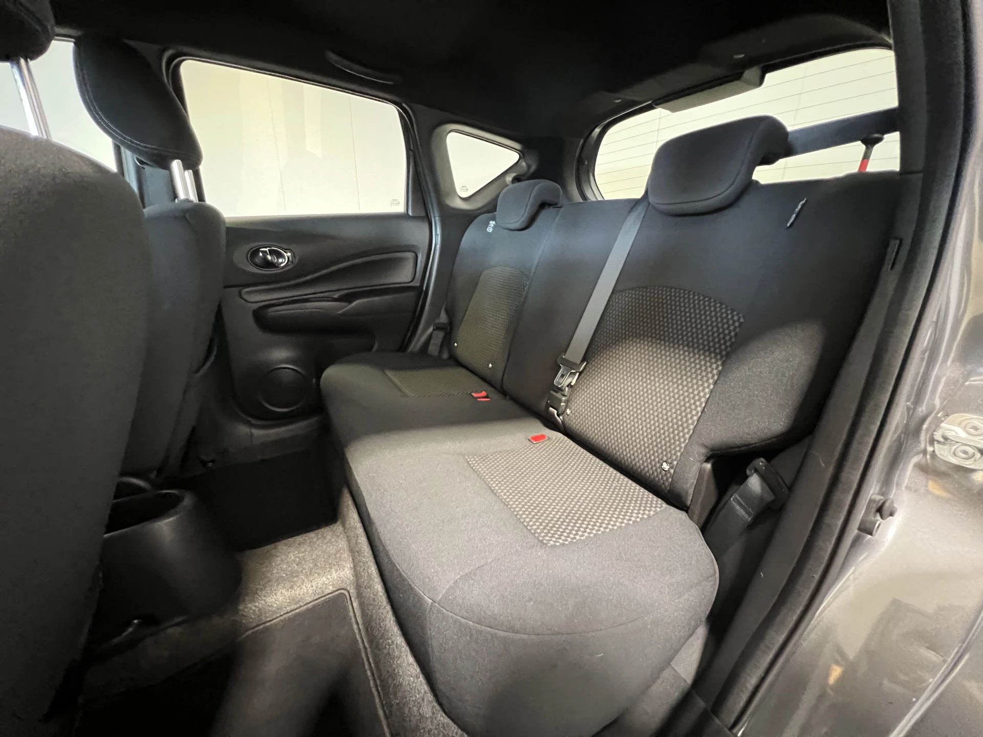 Hoofdafbeelding Nissan Note