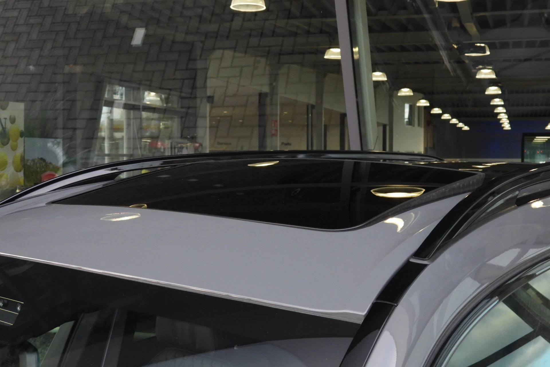 Hoofdafbeelding BMW X7