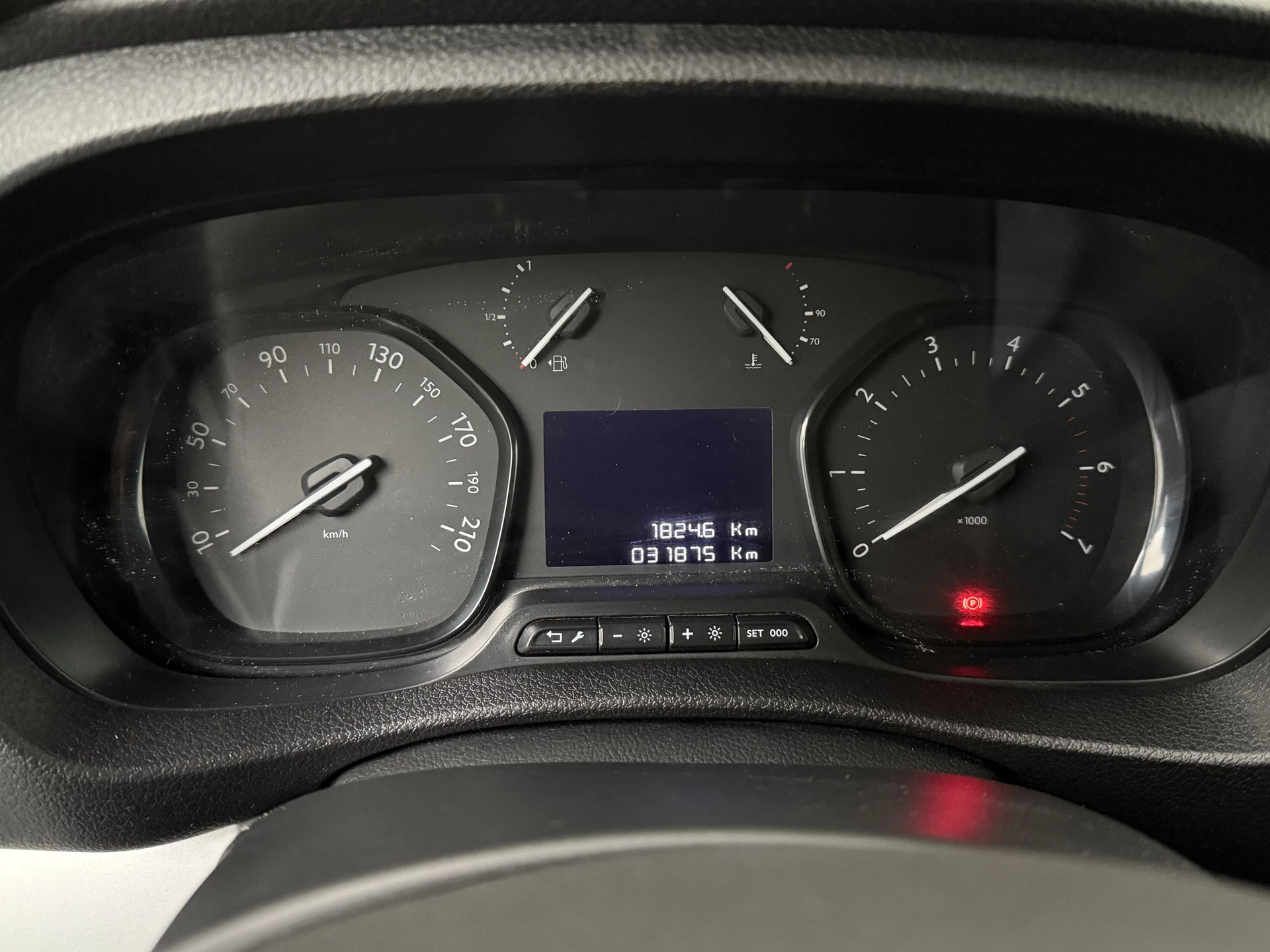 Hoofdafbeelding Peugeot Expert