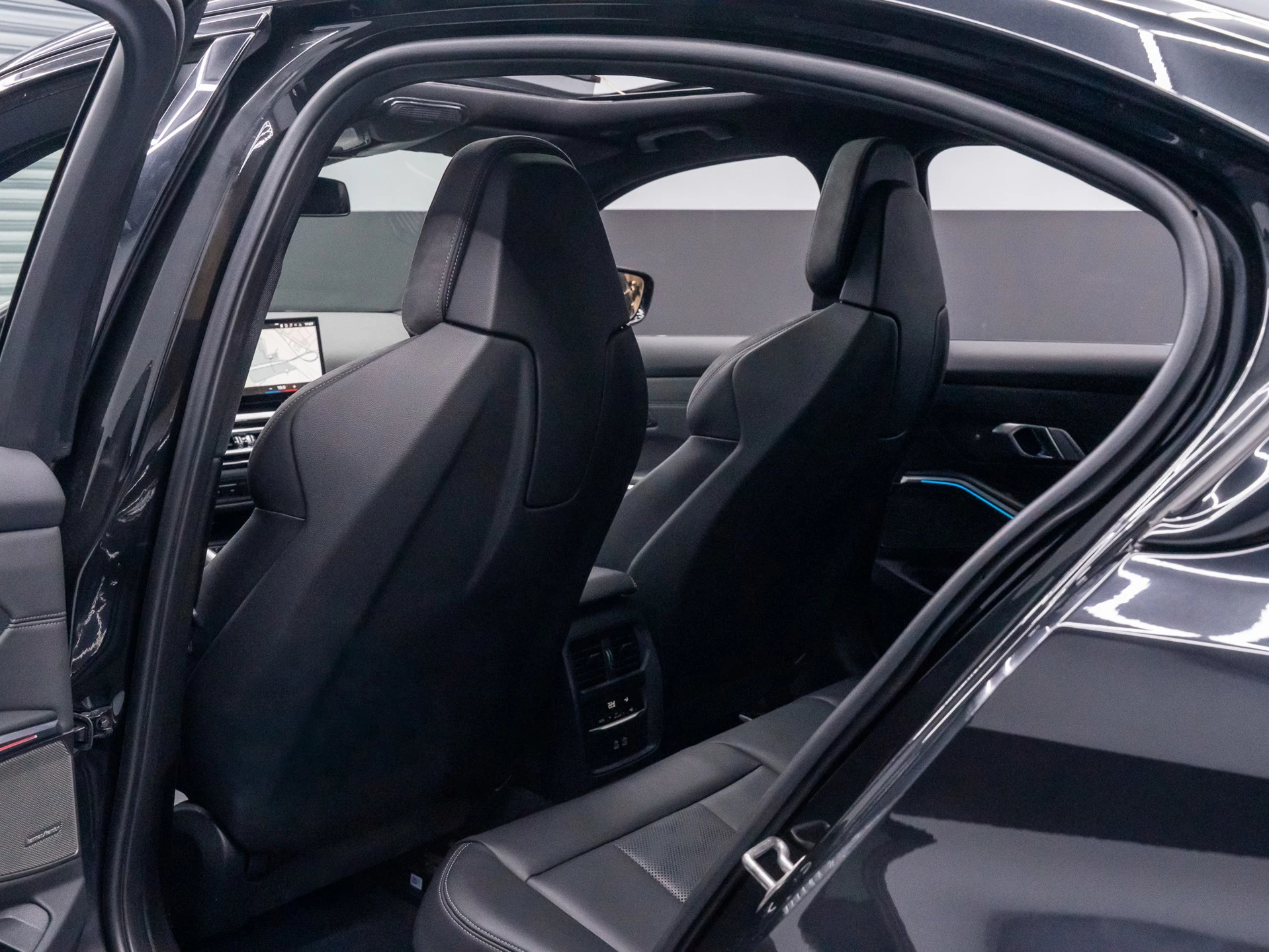 Hoofdafbeelding BMW M3