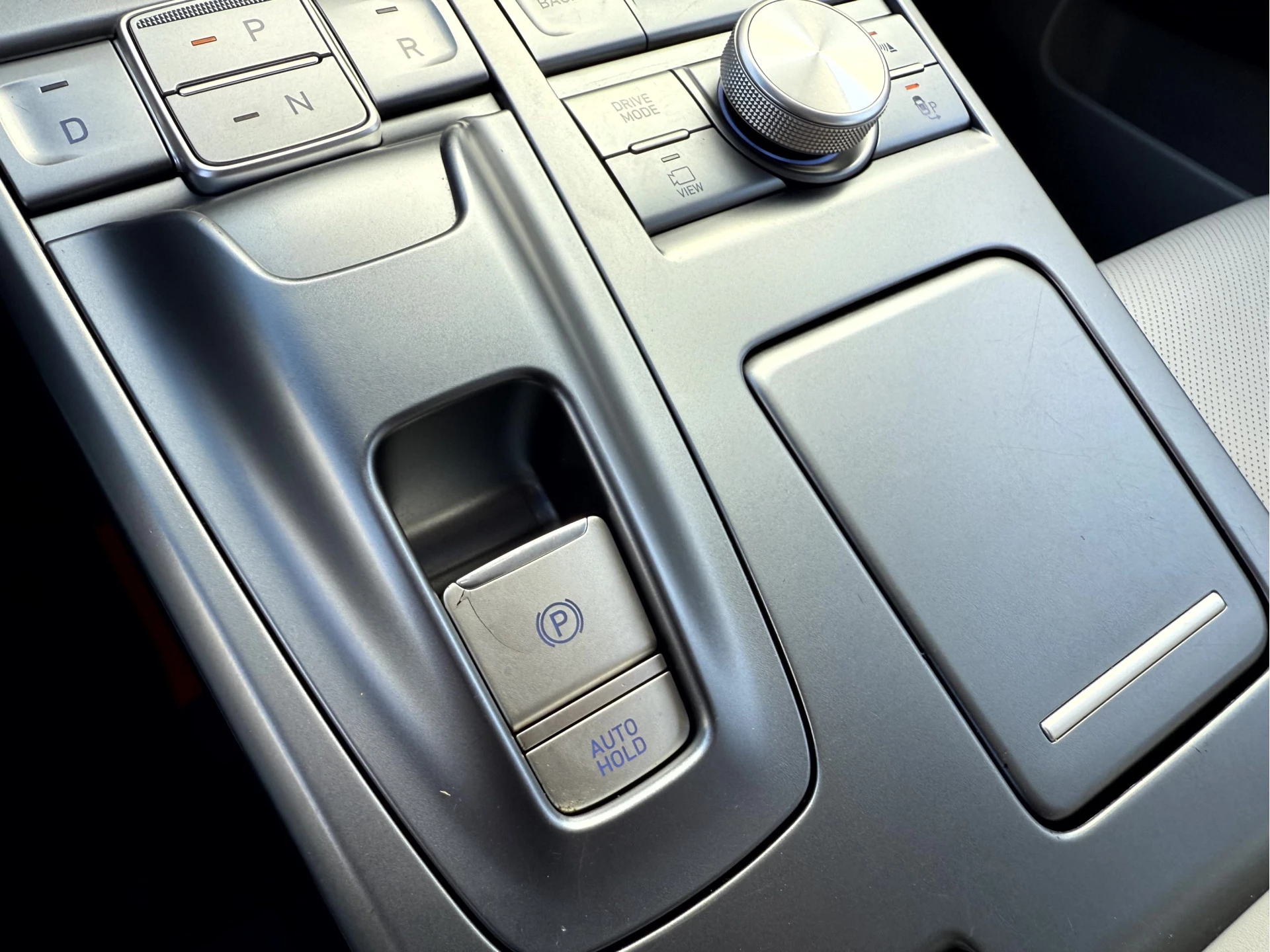 Hoofdafbeelding Hyundai Nexo