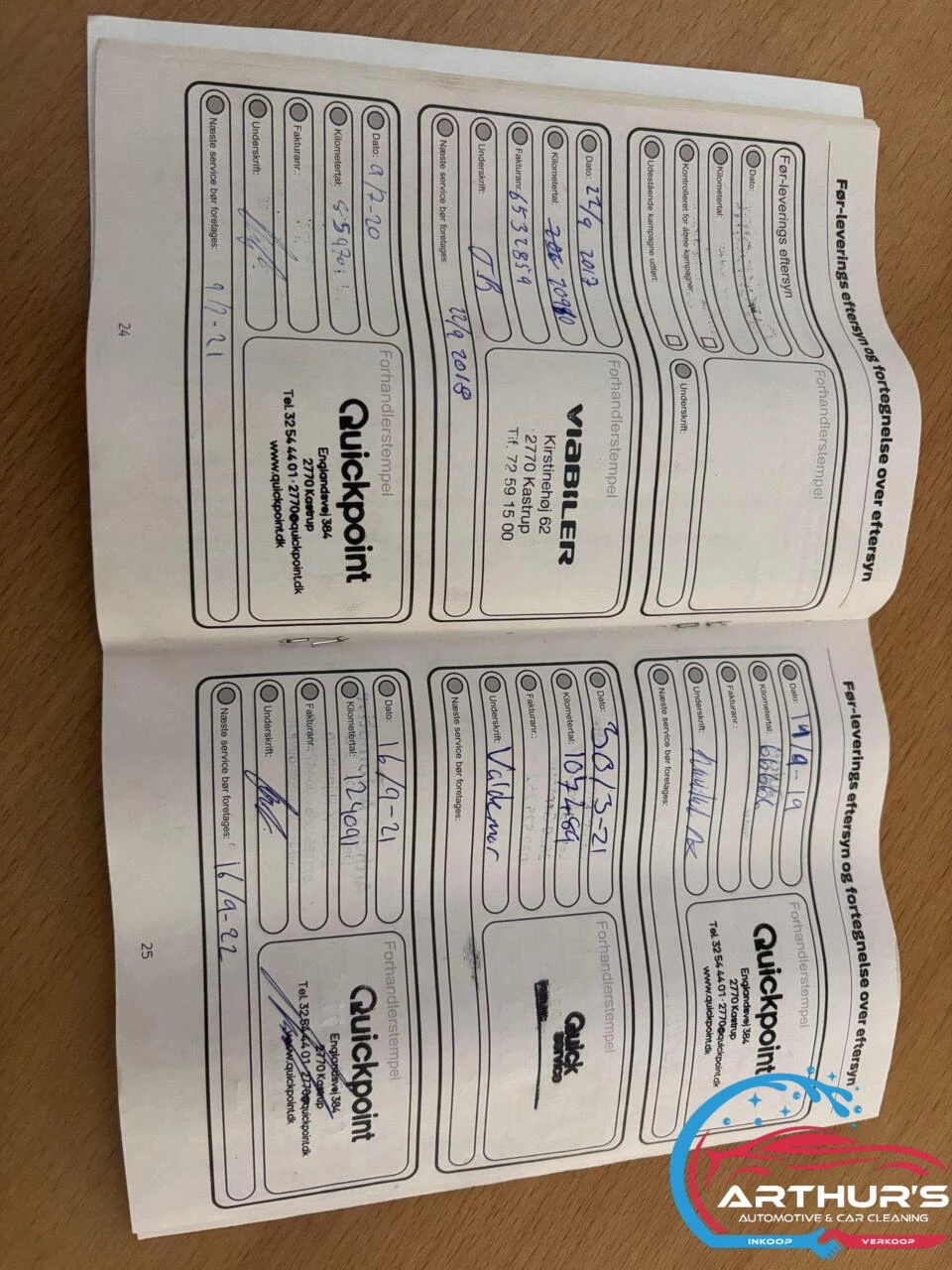 Hoofdafbeelding Ford S-Max