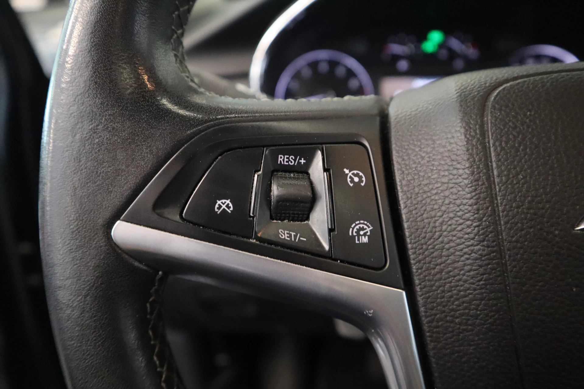 Hoofdafbeelding Opel Mokka X