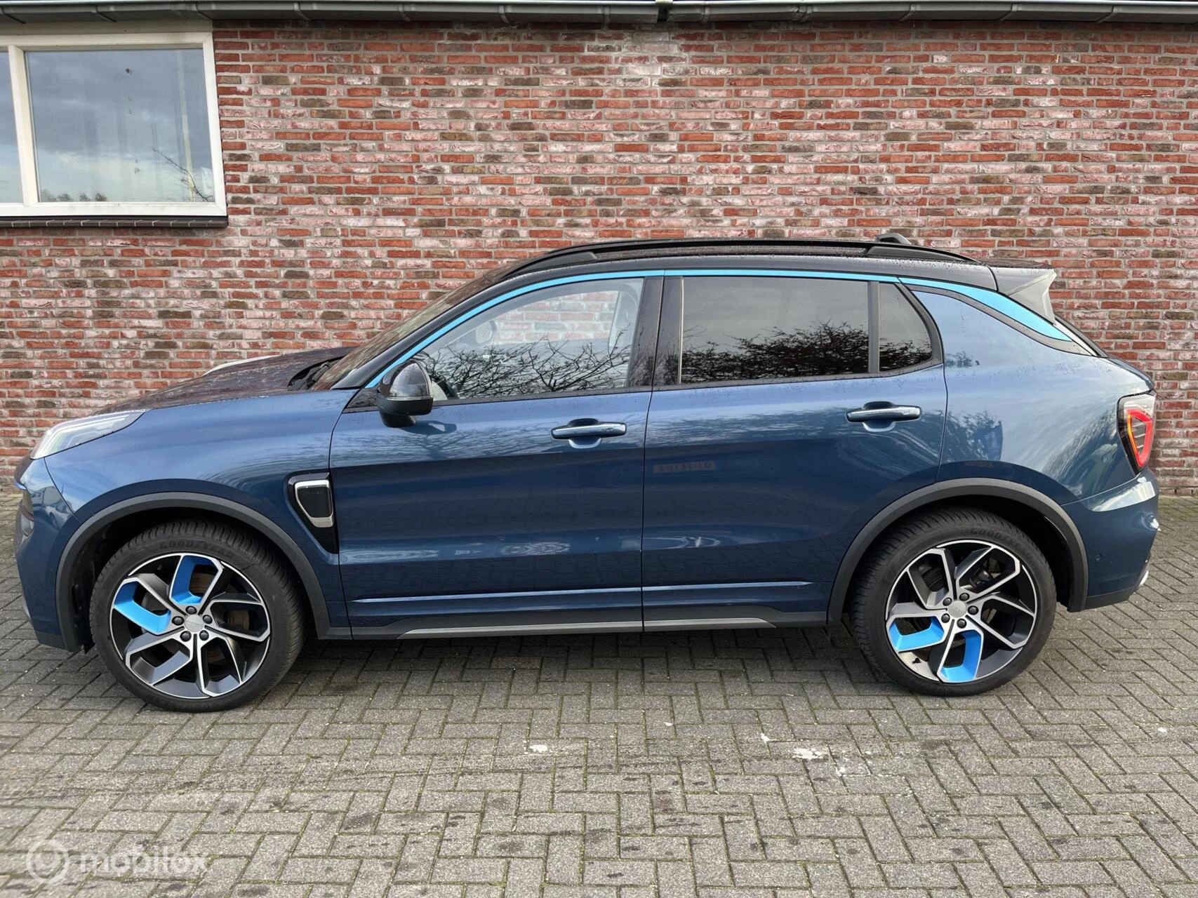 Hoofdafbeelding Lynk & Co 01