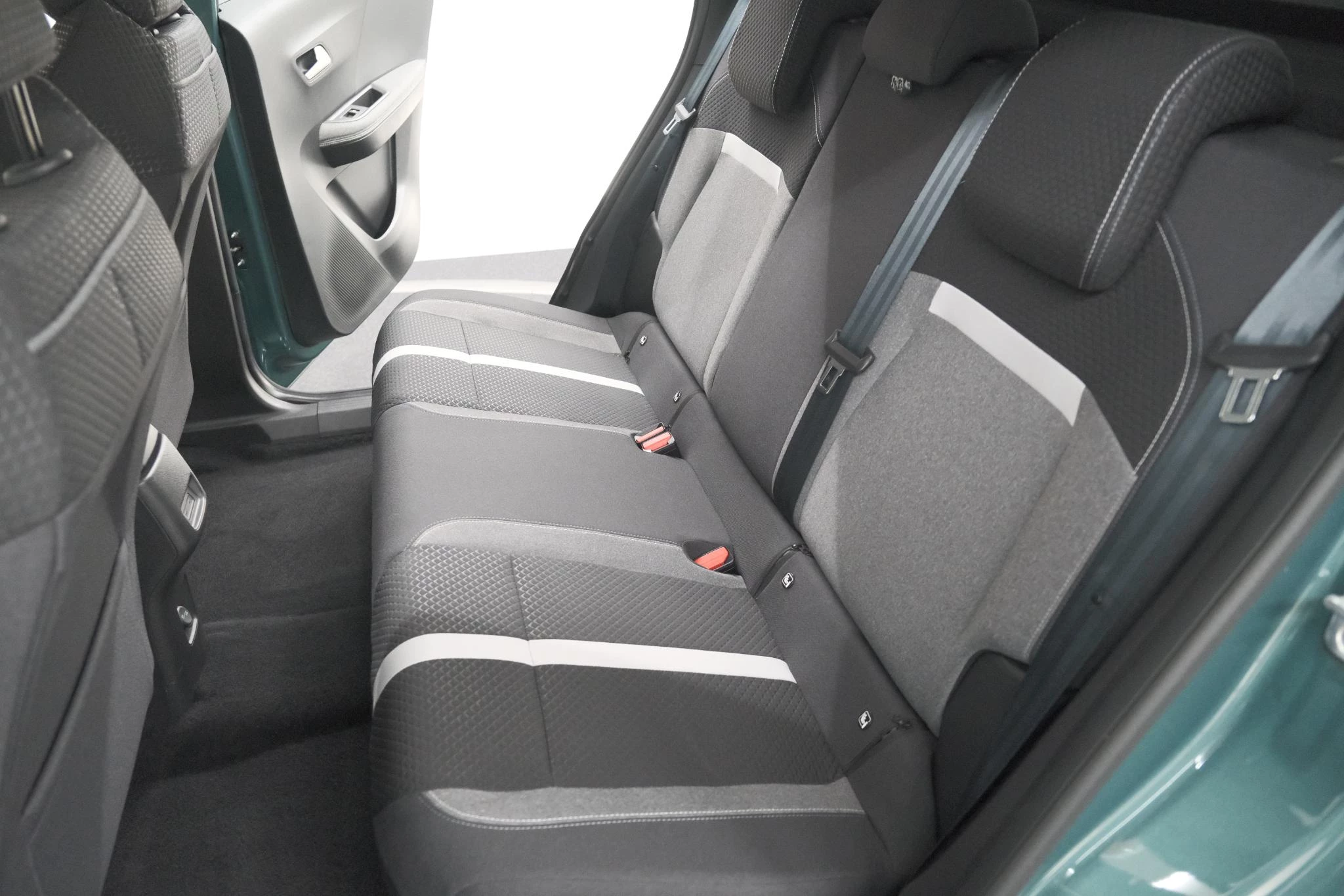 Hoofdafbeelding Opel Frontera