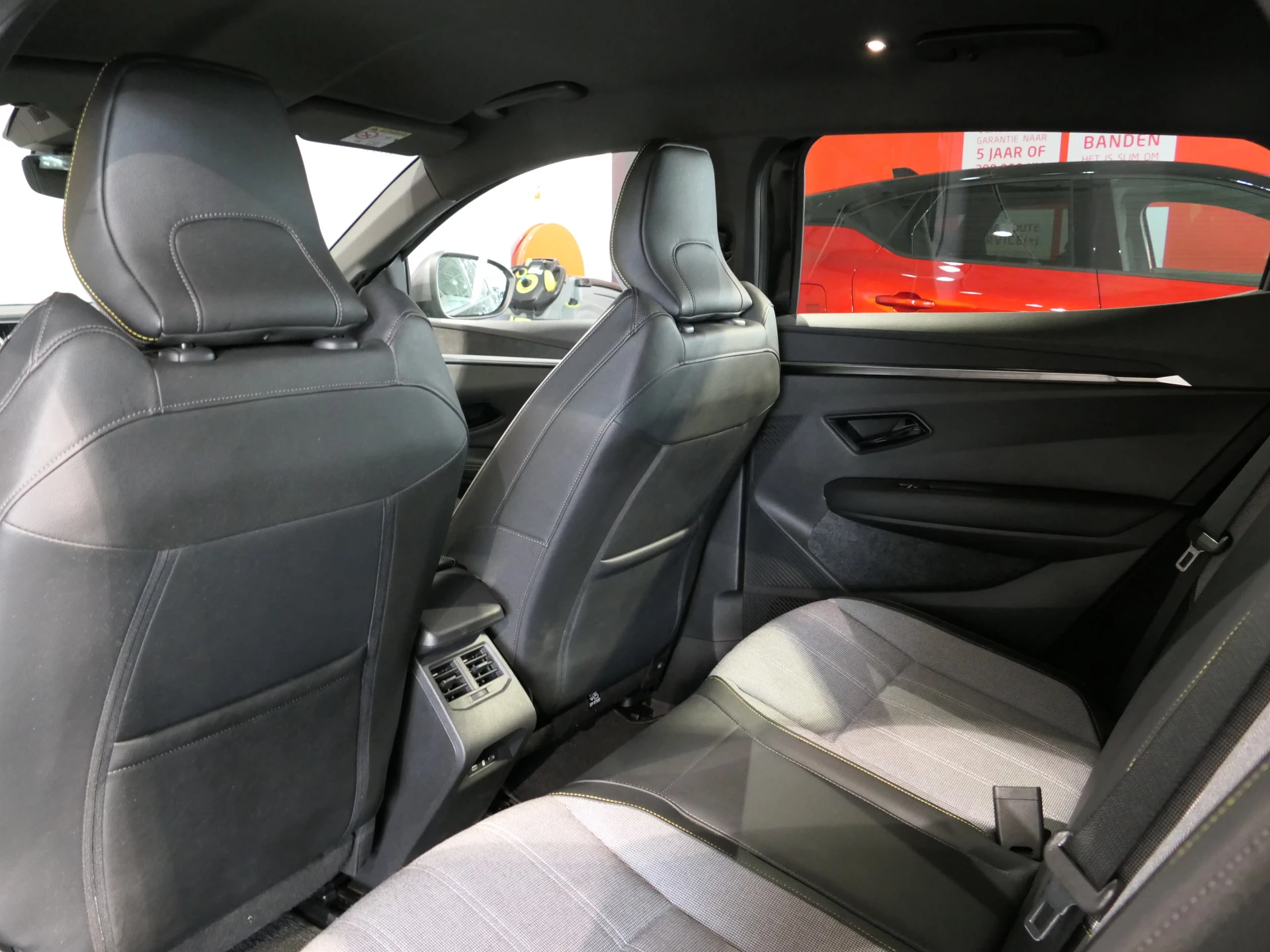 Hoofdafbeelding Renault Megane E-Tech
