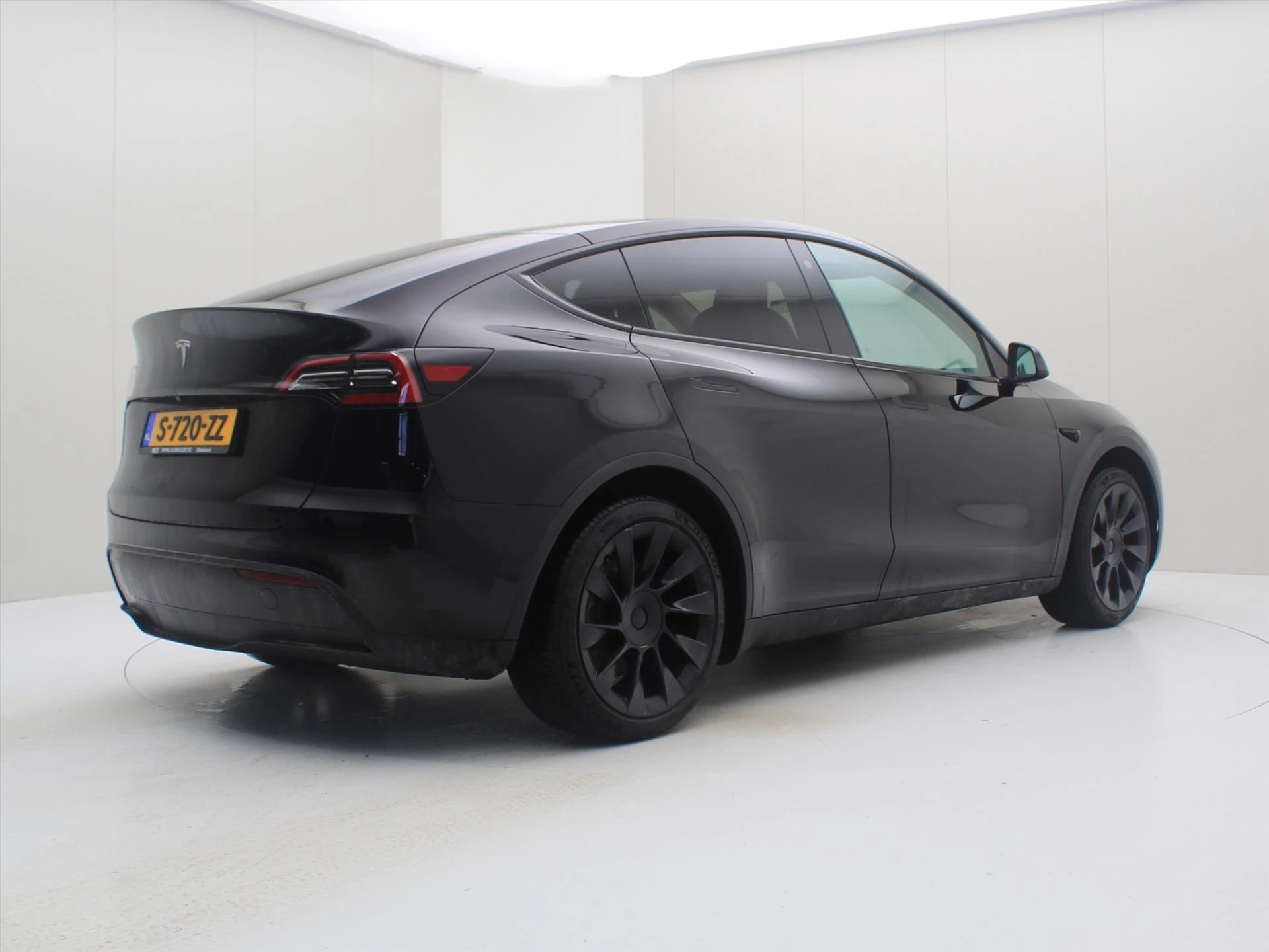 Hoofdafbeelding Tesla Model Y