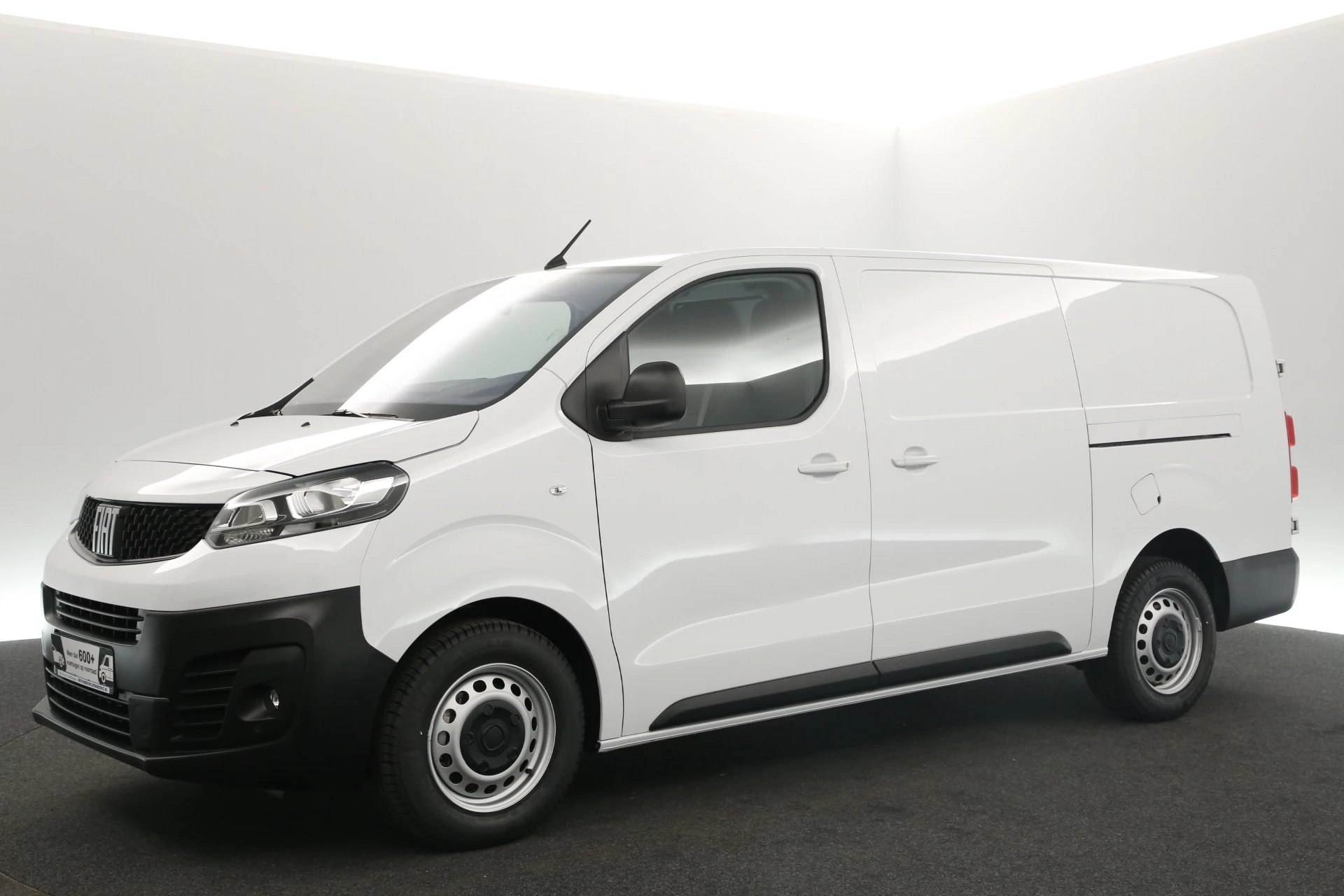 Hoofdafbeelding Fiat Scudo