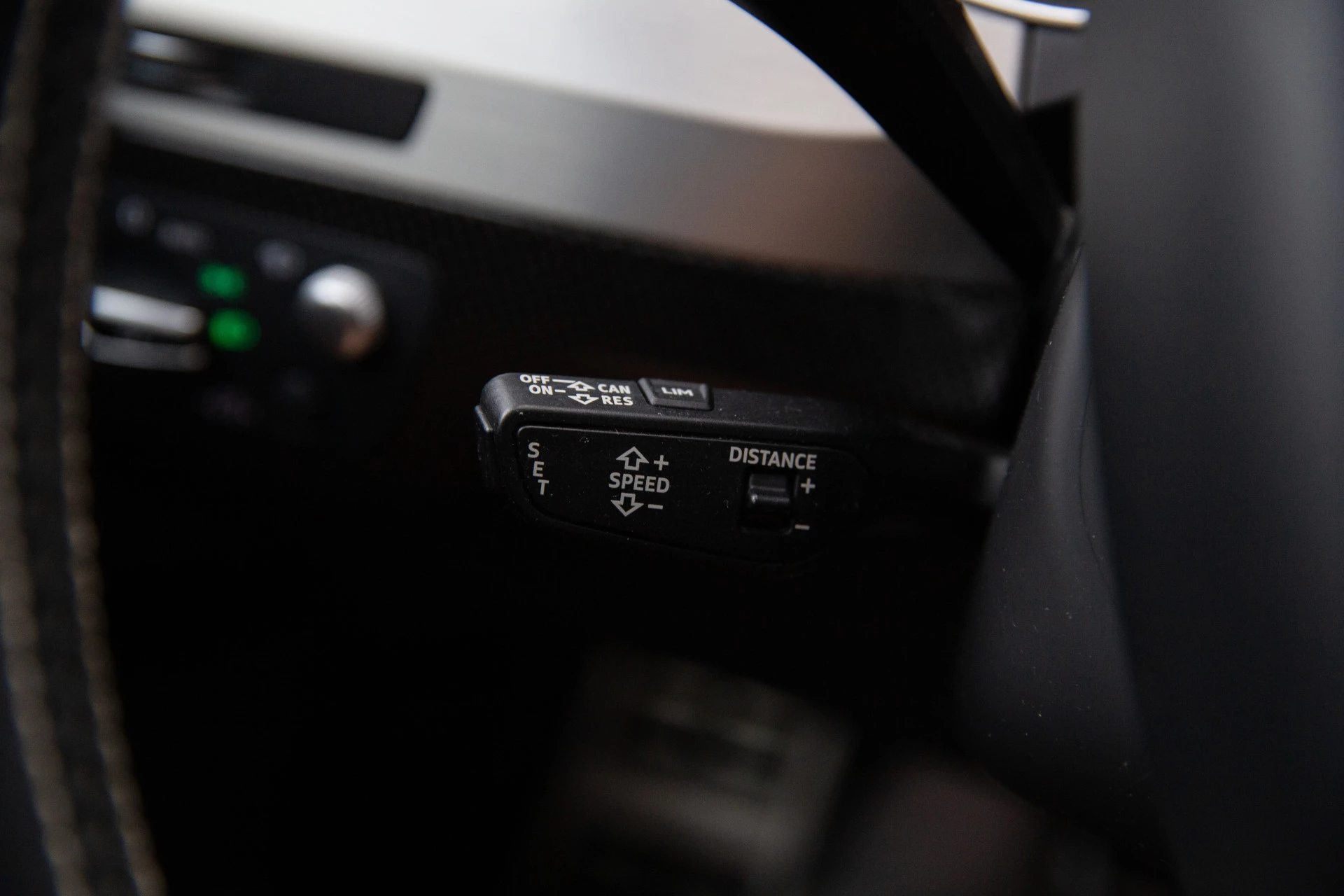 Hoofdafbeelding Audi SQ7