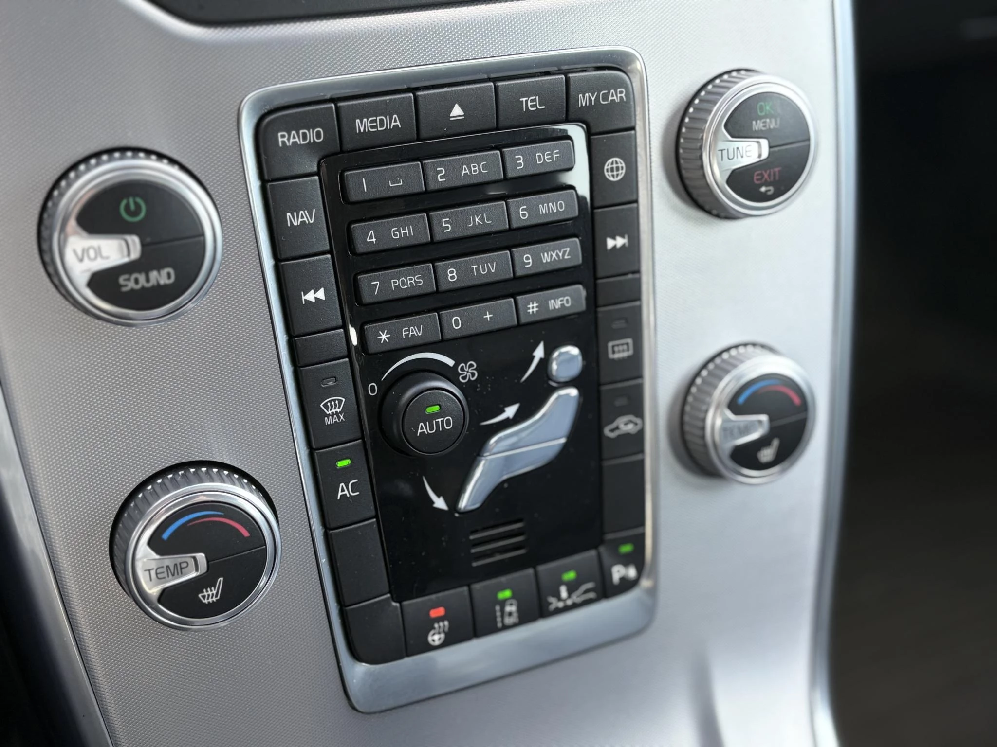 Hoofdafbeelding Volvo V70