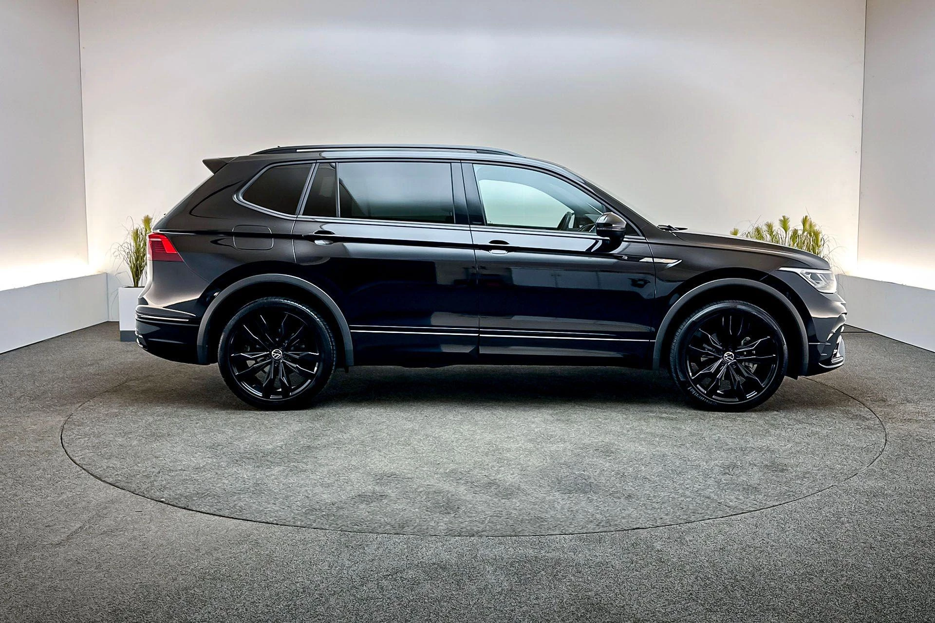 Hoofdafbeelding Volkswagen Tiguan Allspace