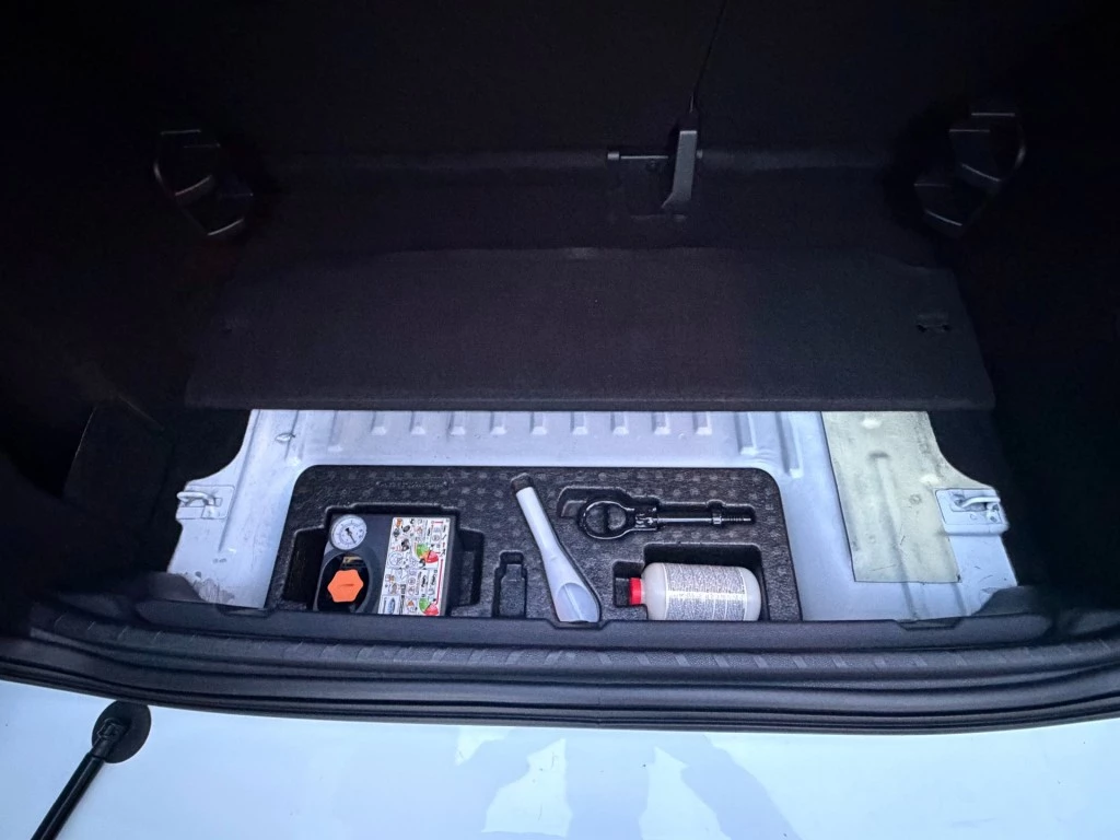 Hoofdafbeelding Ford EcoSport