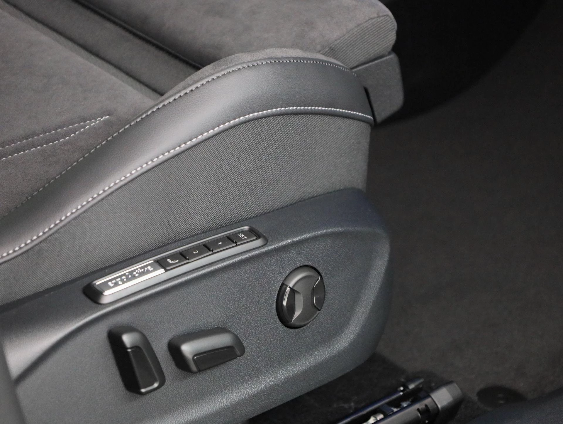 Hoofdafbeelding Volkswagen ID.7