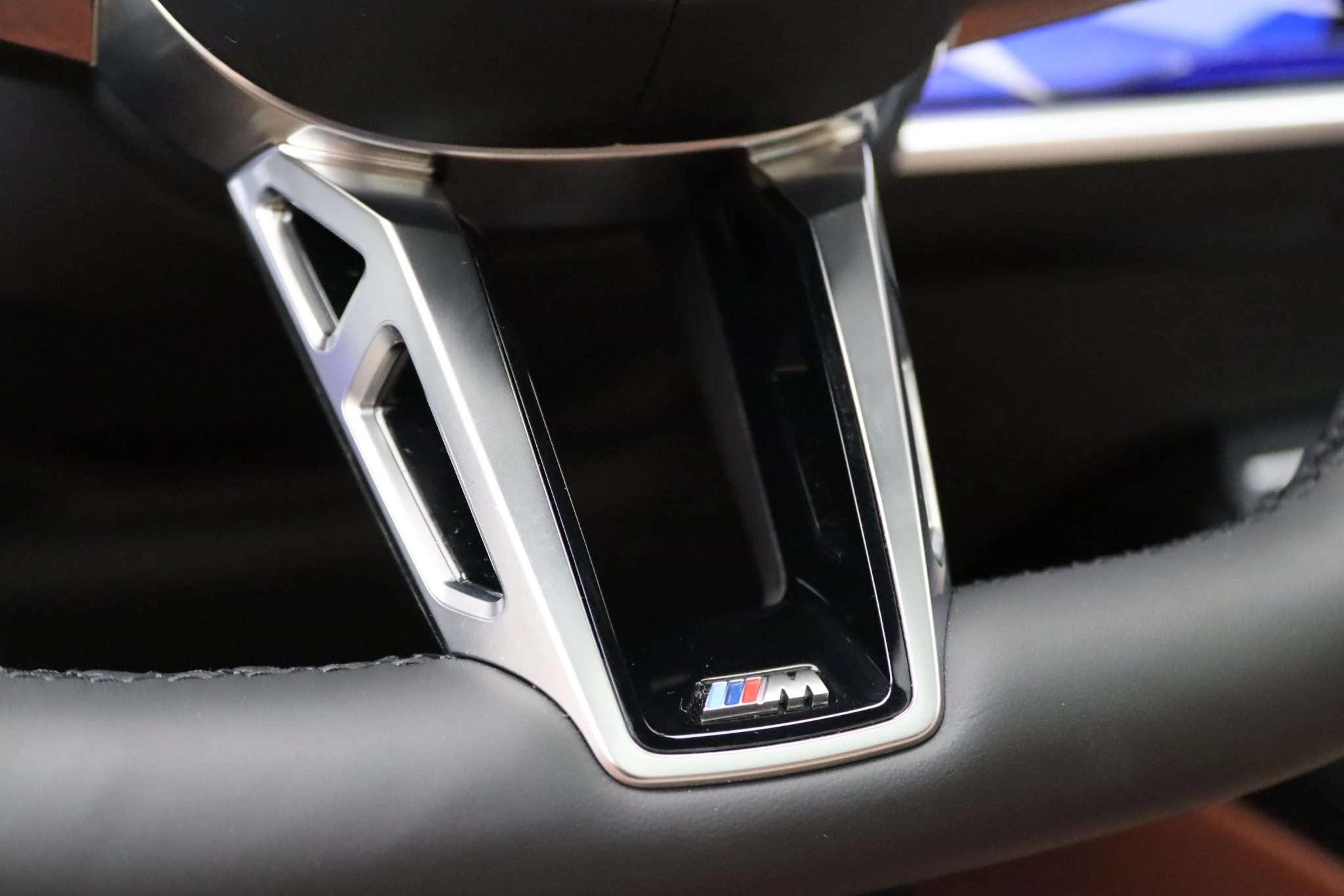 Hoofdafbeelding BMW i7