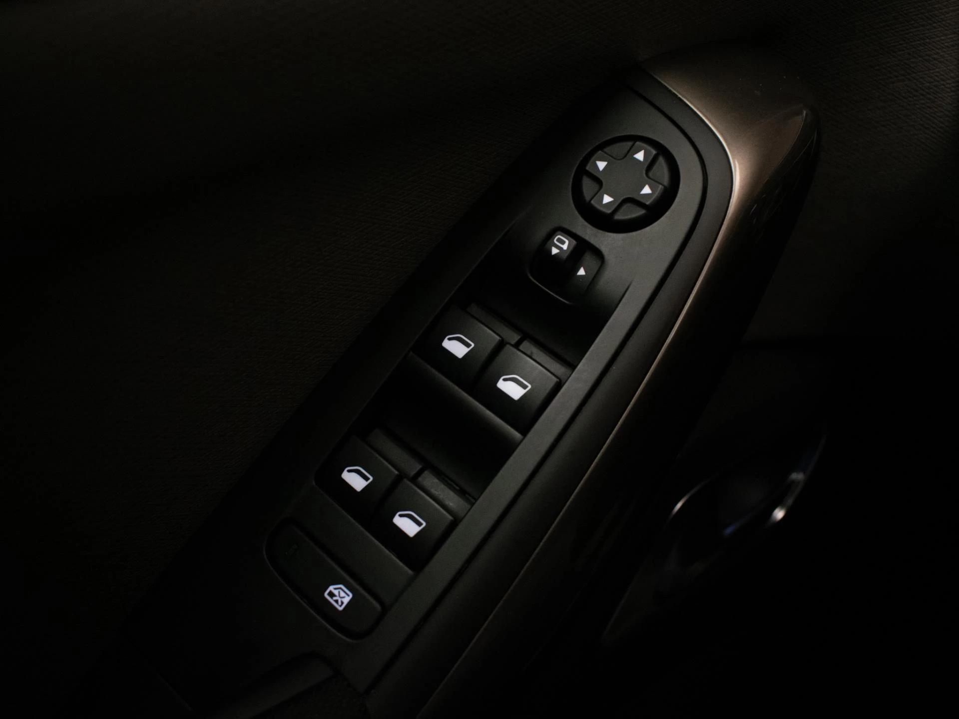 Hoofdafbeelding Citroën Grand C4 Spacetourer