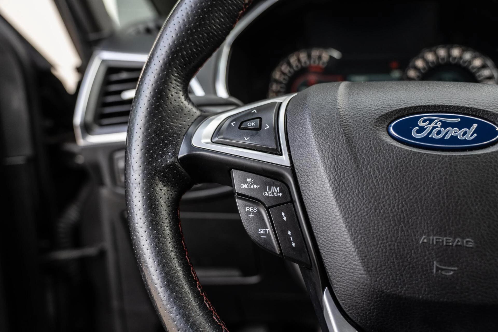 Hoofdafbeelding Ford S-Max