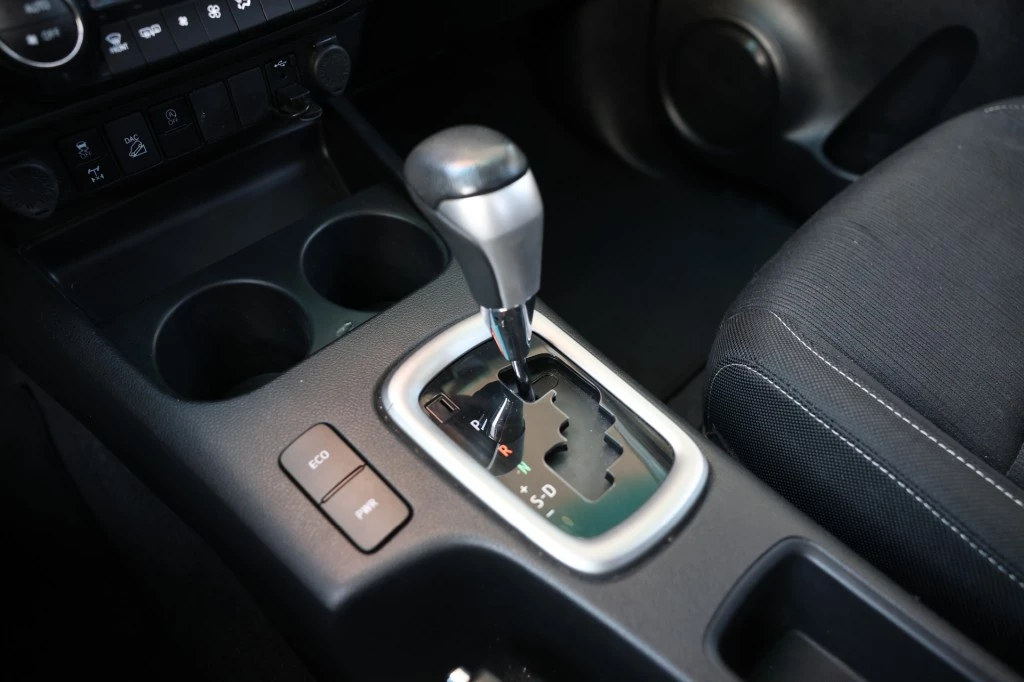 Hoofdafbeelding Toyota Hilux