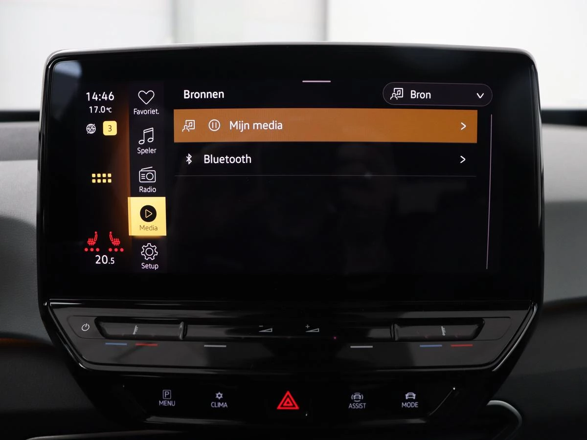 Hoofdafbeelding Volkswagen ID.3