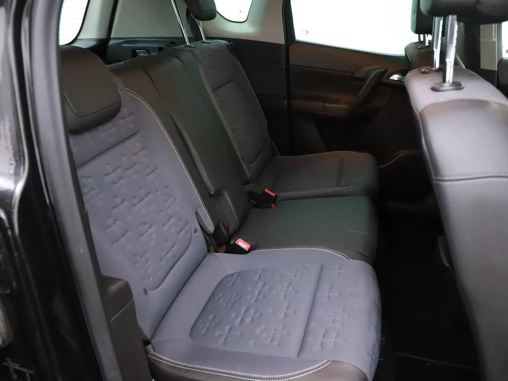 Hoofdafbeelding Opel Meriva