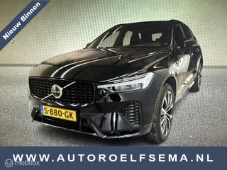 Volvo XC60 2.0 T6 Plug-in hybrid AWD Plus Dark