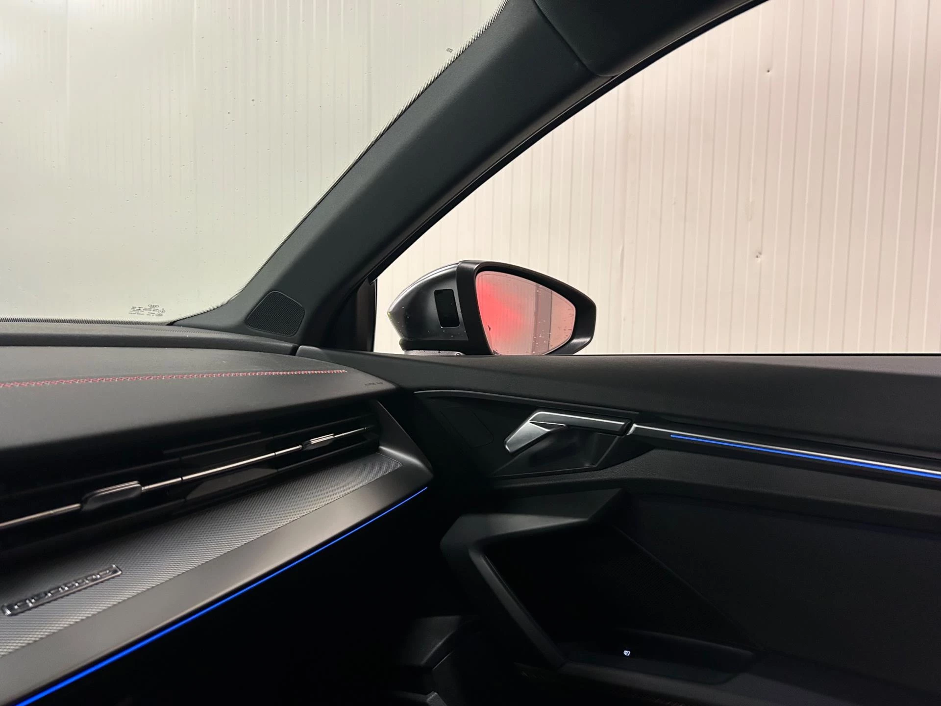 Hoofdafbeelding Audi S3