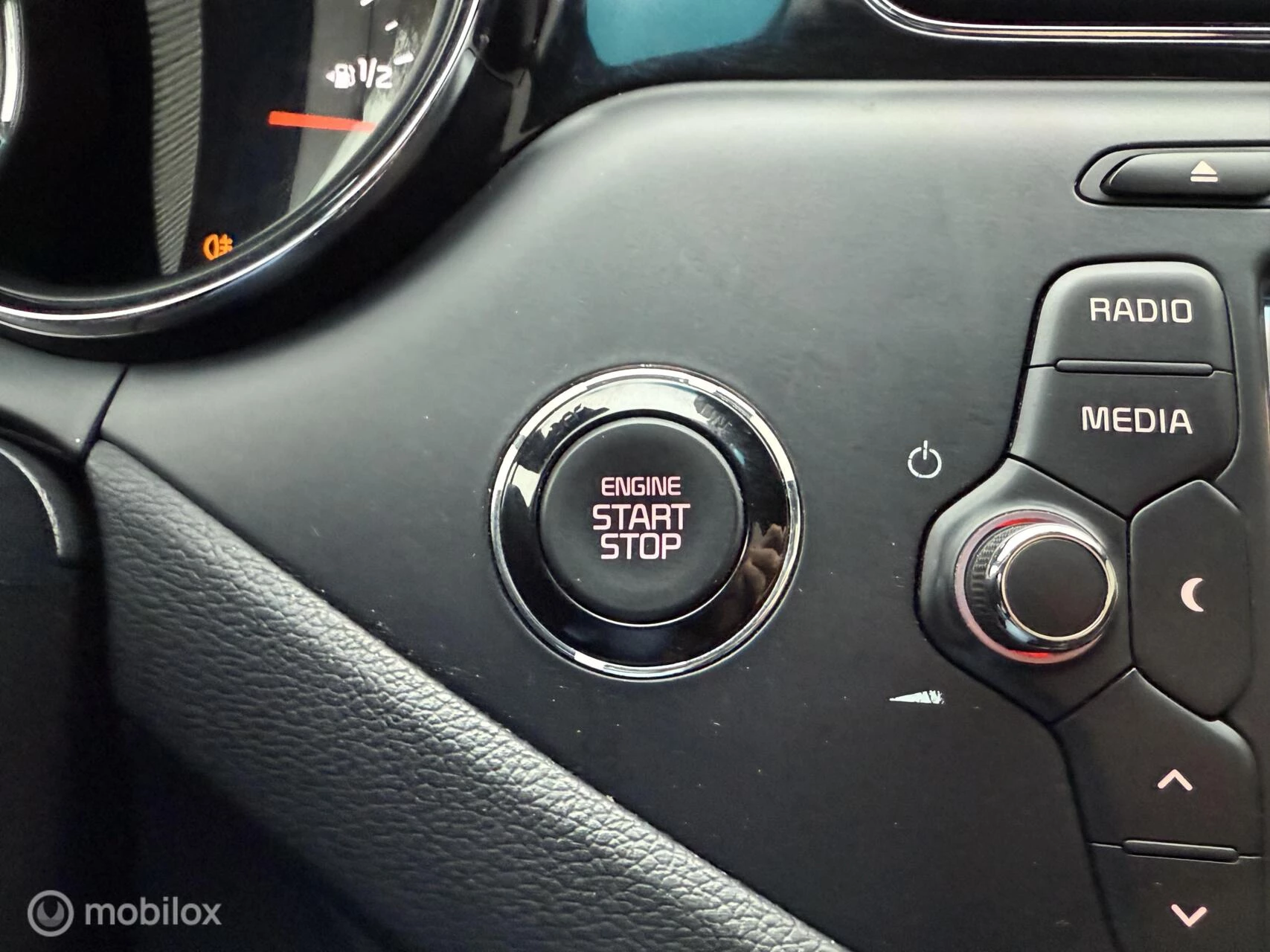 Hoofdafbeelding Kia cee'd