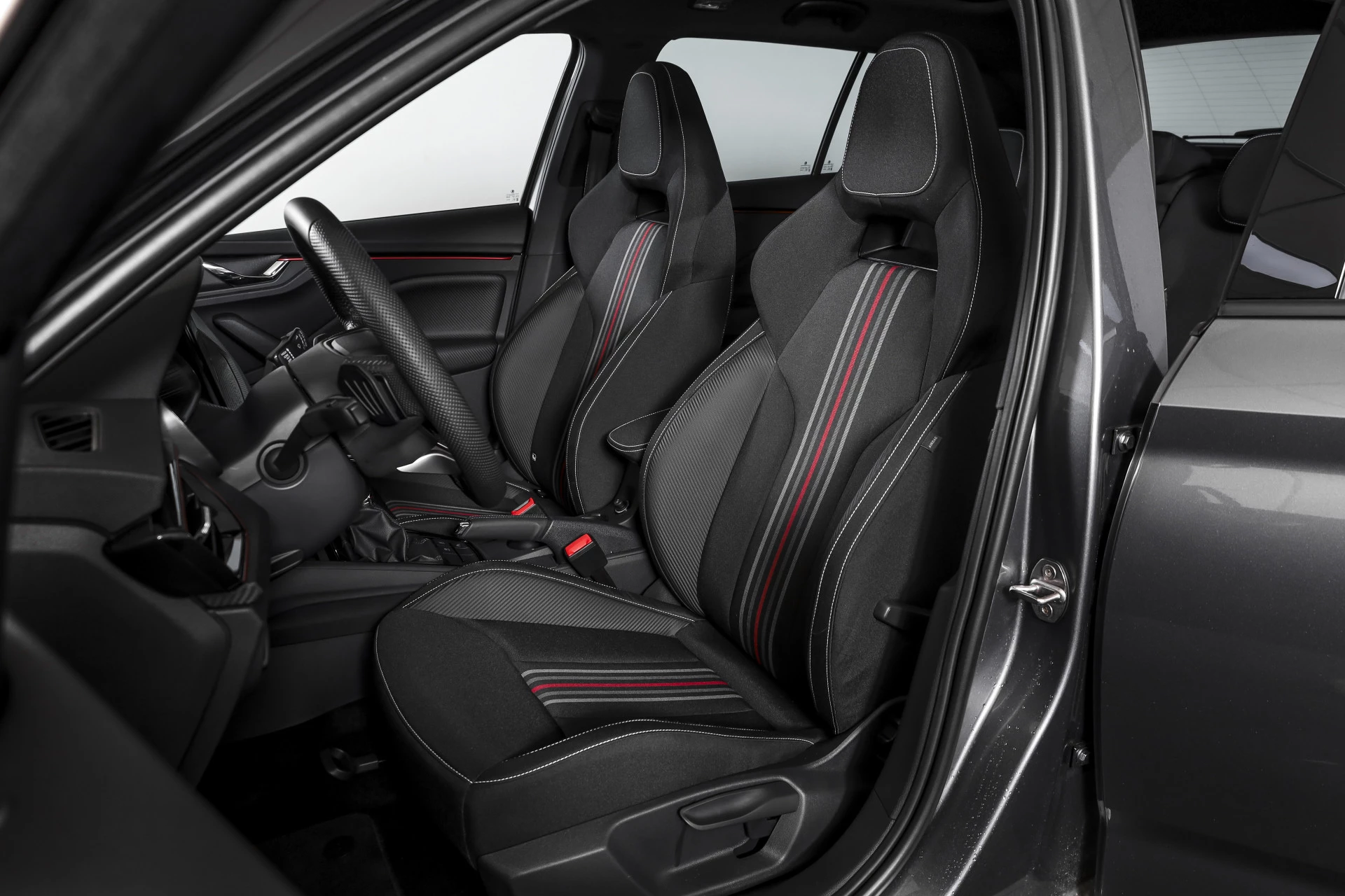 Hoofdafbeelding Škoda Kamiq