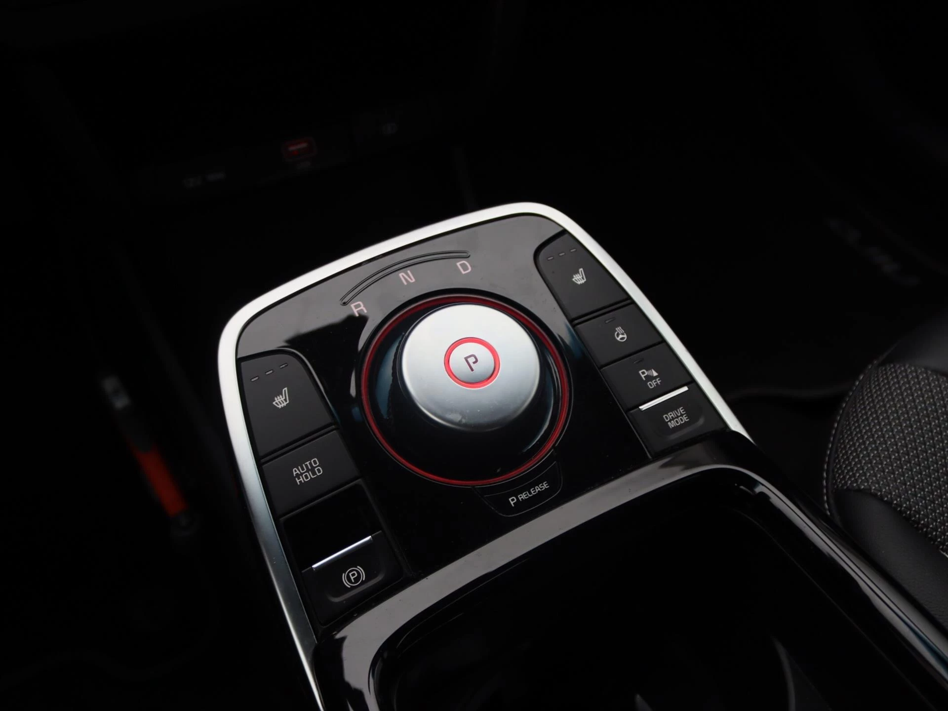 Hoofdafbeelding Kia e-Niro
