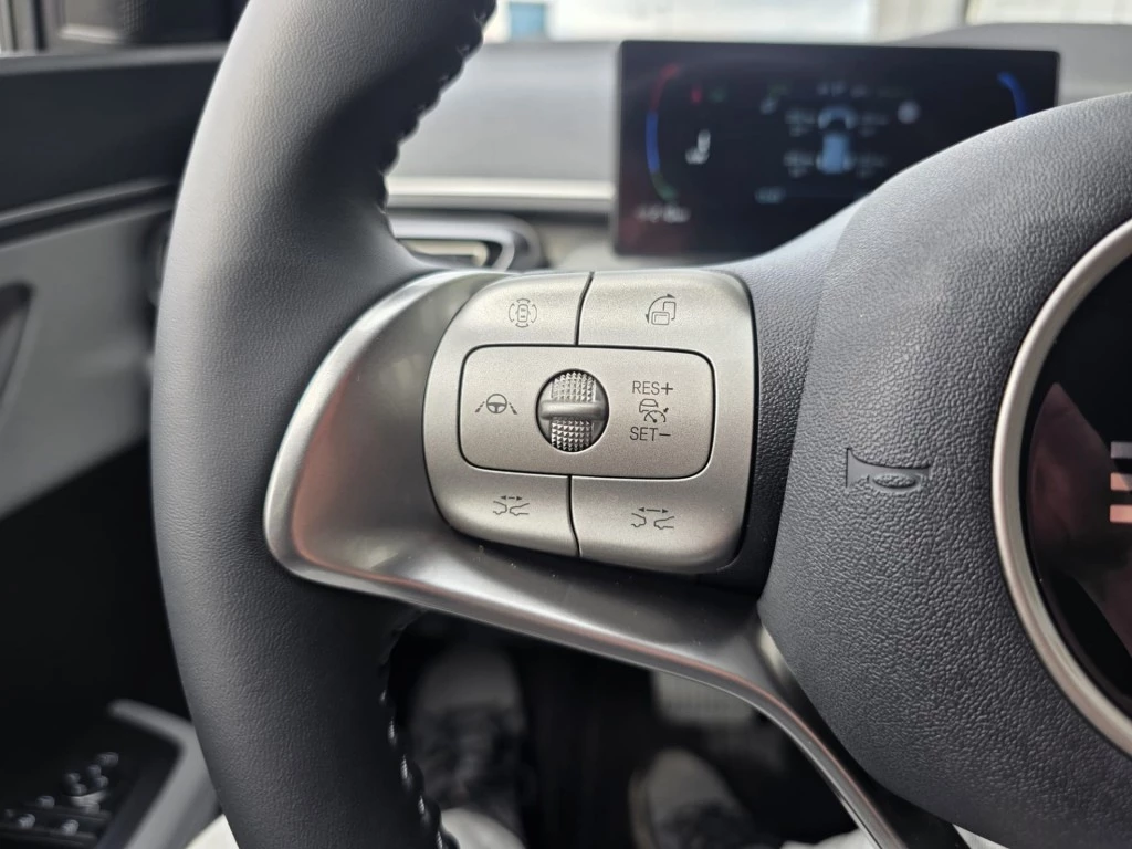 Hoofdafbeelding BYD DOLPHIN