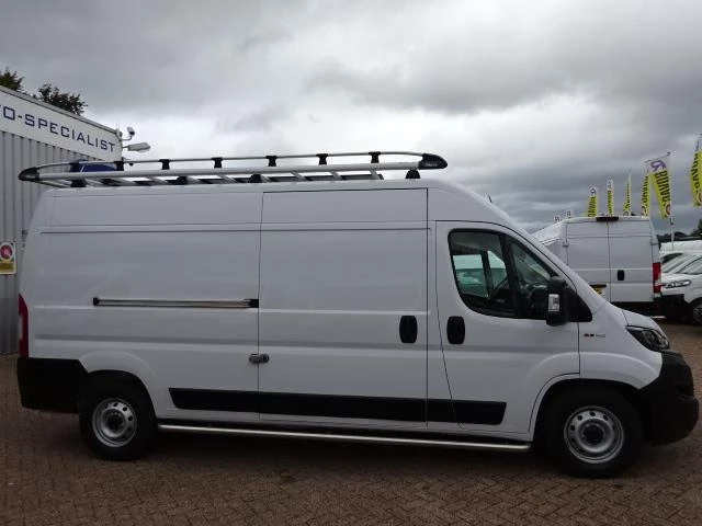 Hoofdafbeelding Fiat Ducato