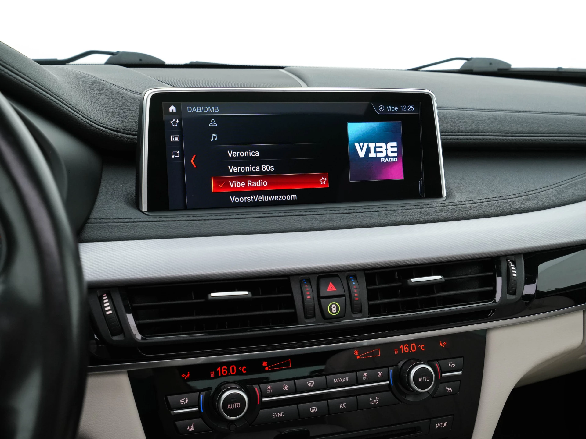 Hoofdafbeelding BMW X6