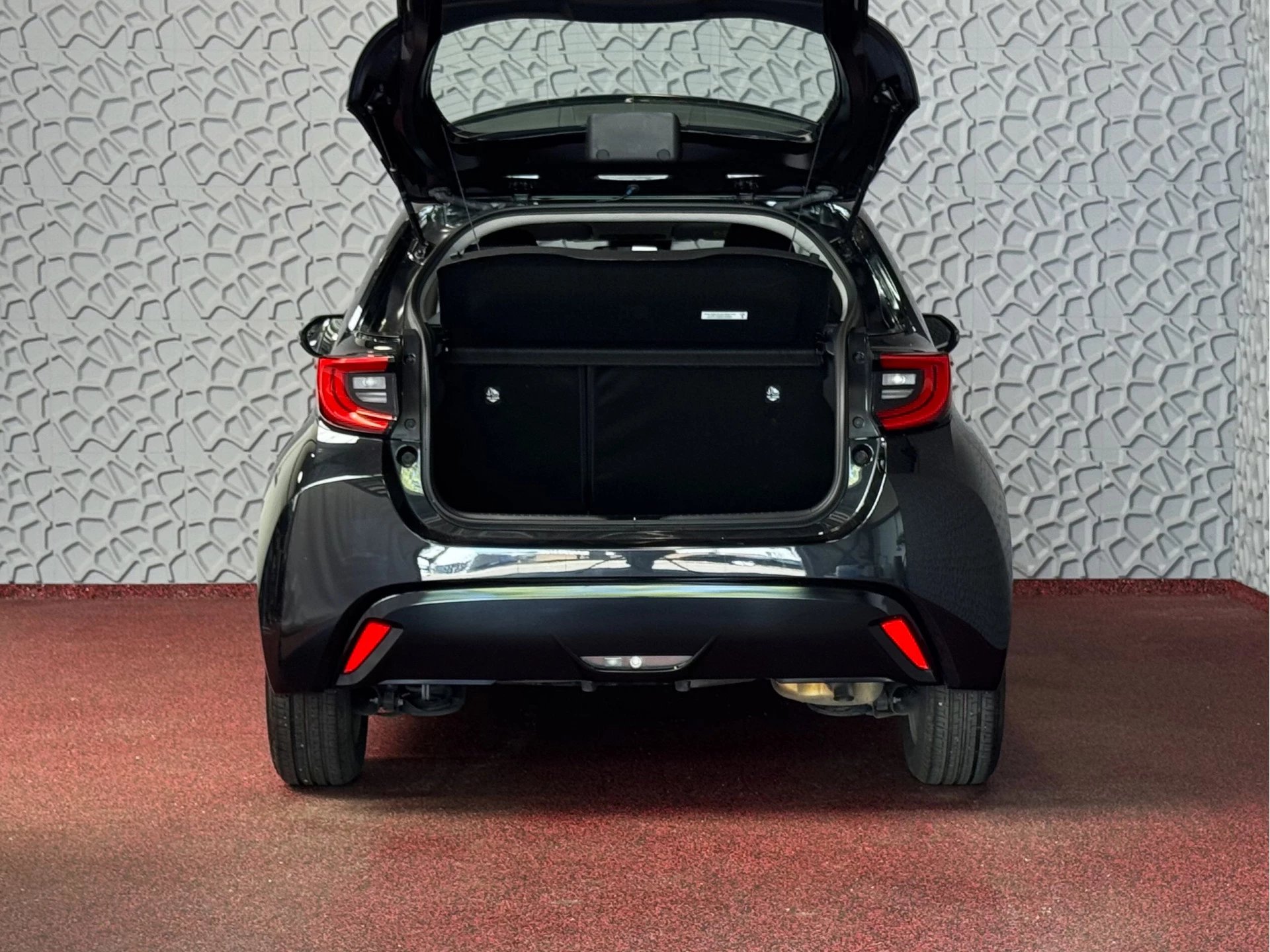 Hoofdafbeelding Mazda 2 Hybrid