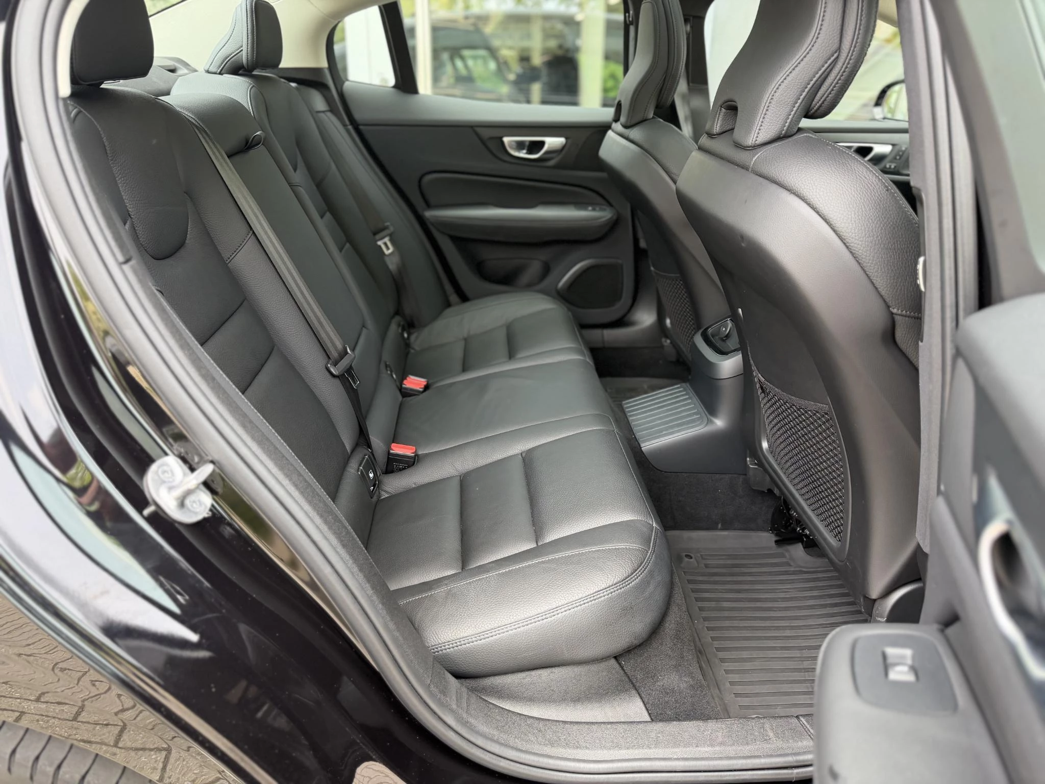 Hoofdafbeelding Volvo S60