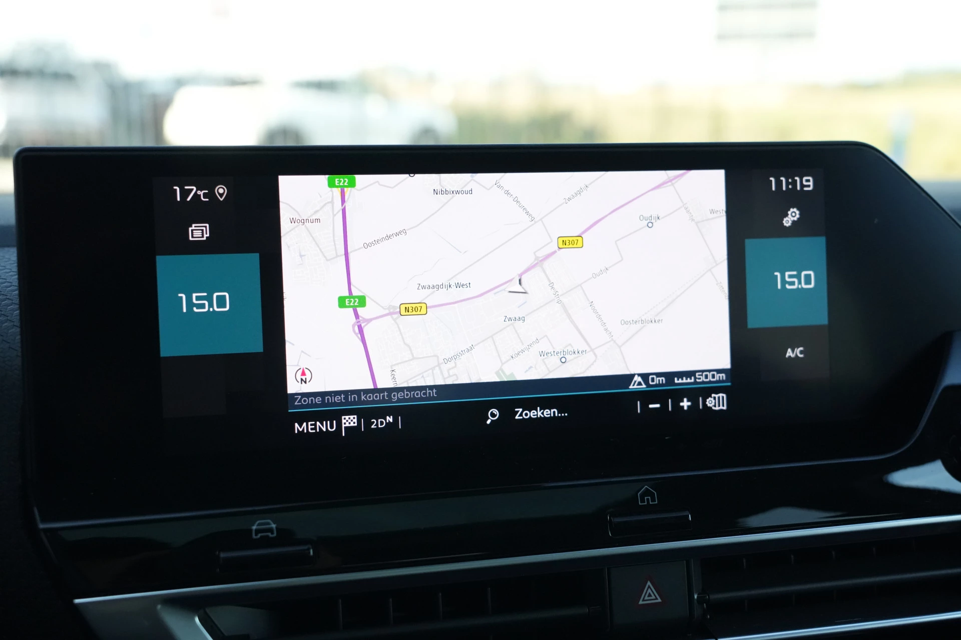 Hoofdafbeelding Citroën C4