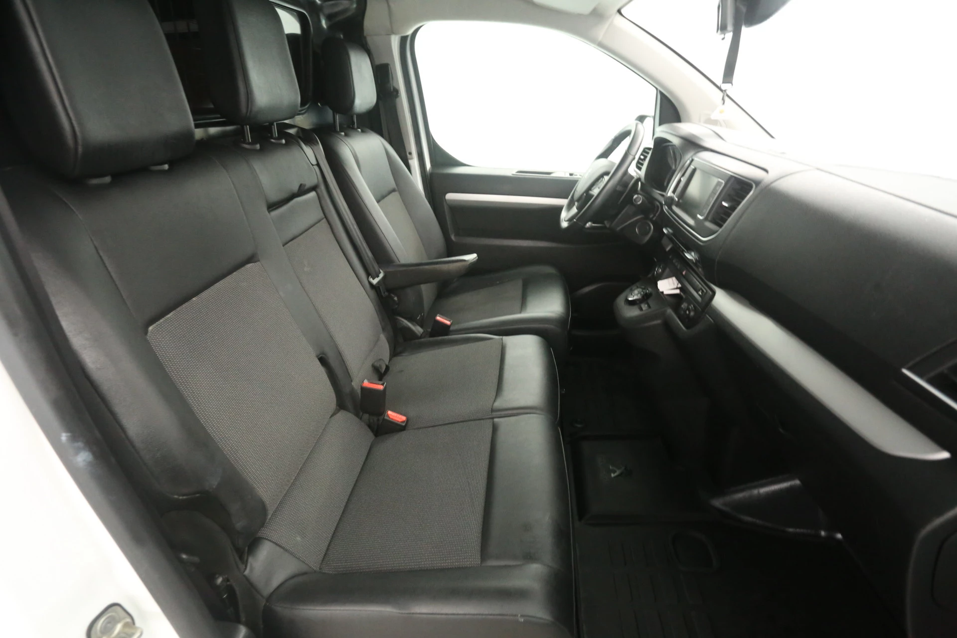 Hoofdafbeelding Peugeot Expert