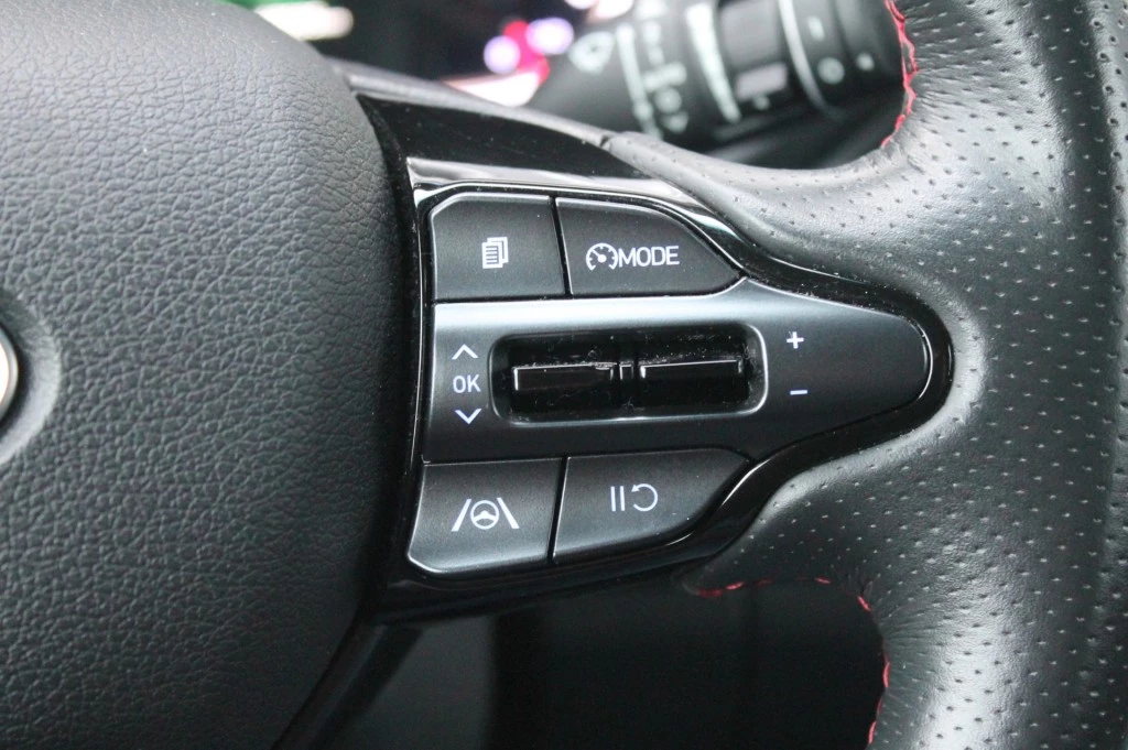 Hoofdafbeelding Hyundai I30cw