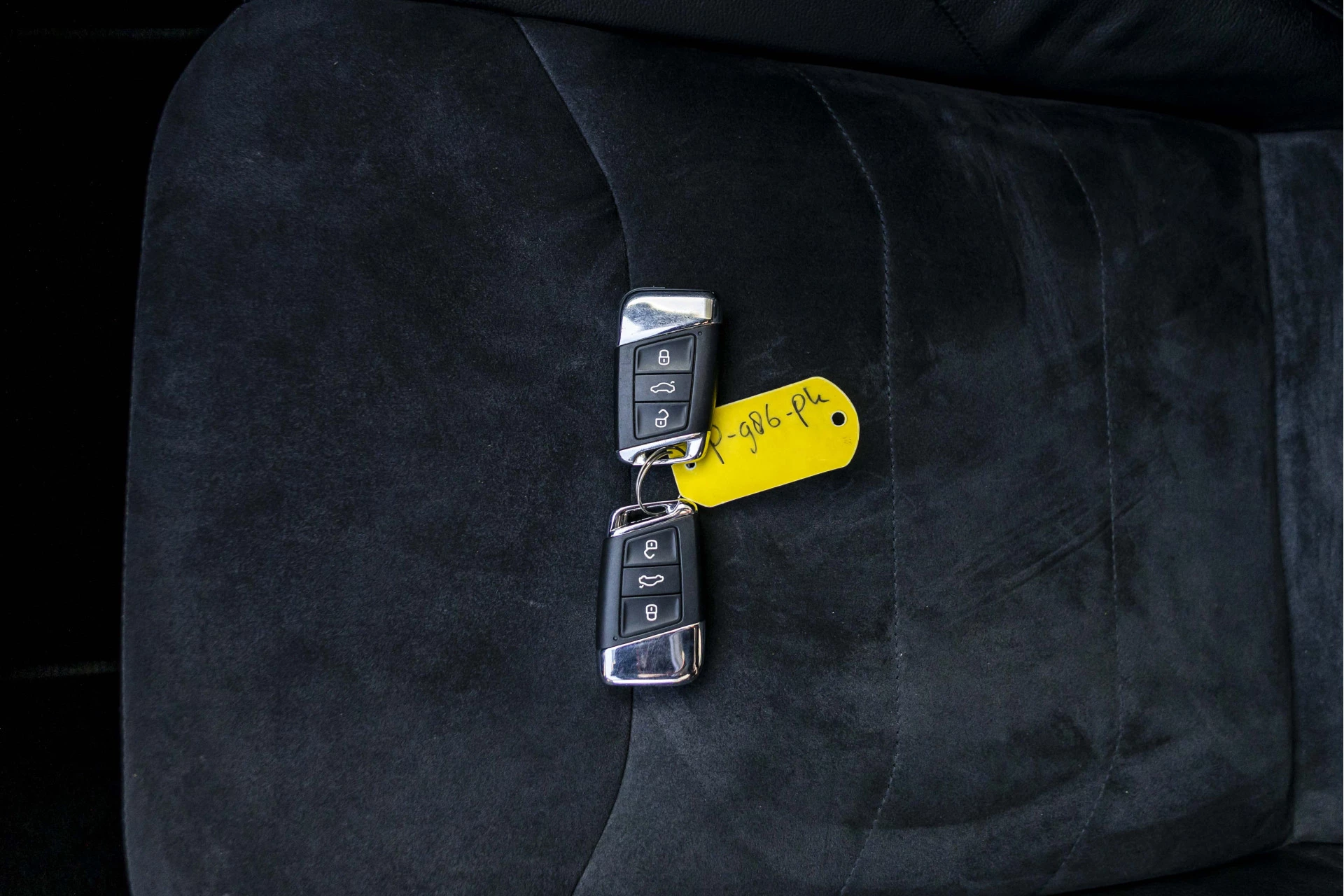 Hoofdafbeelding Volkswagen Arteon