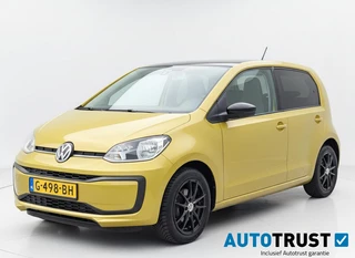 Volkswagen Up! 1.0 move up! AIRCO CRUISE DAB PDC