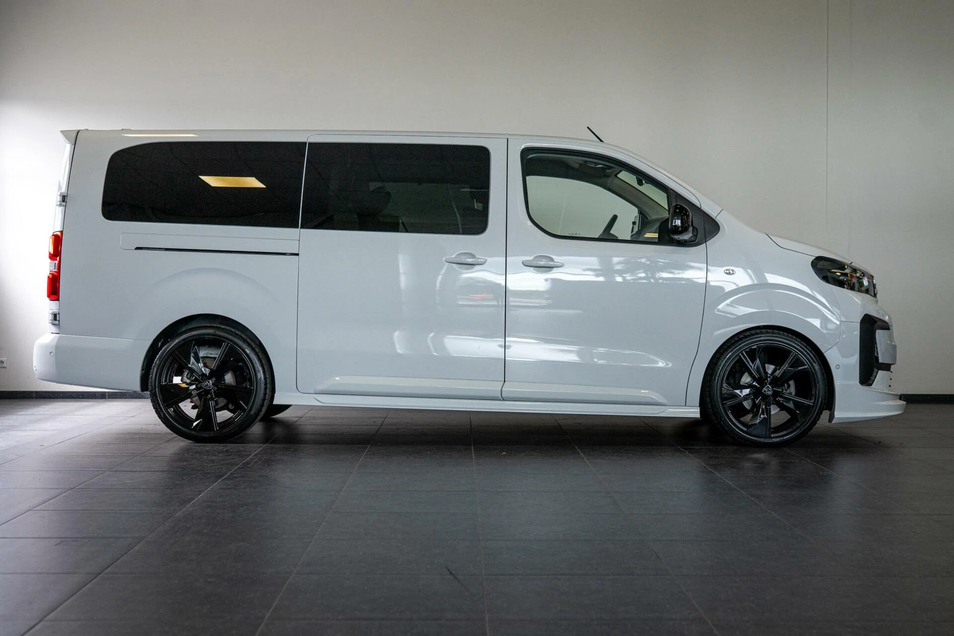 Hoofdafbeelding Peugeot Expert