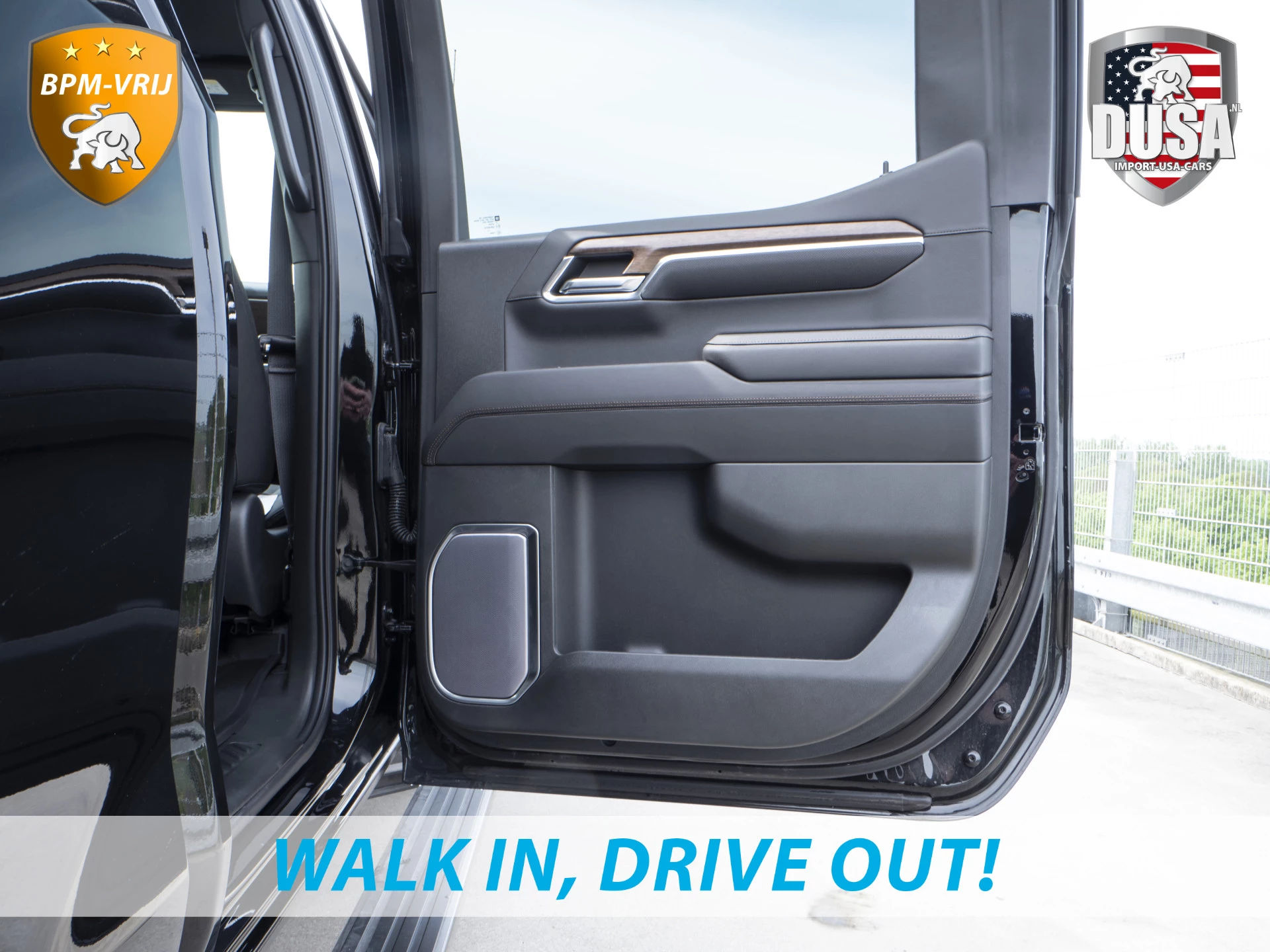 Hoofdafbeelding Chevrolet Silverado